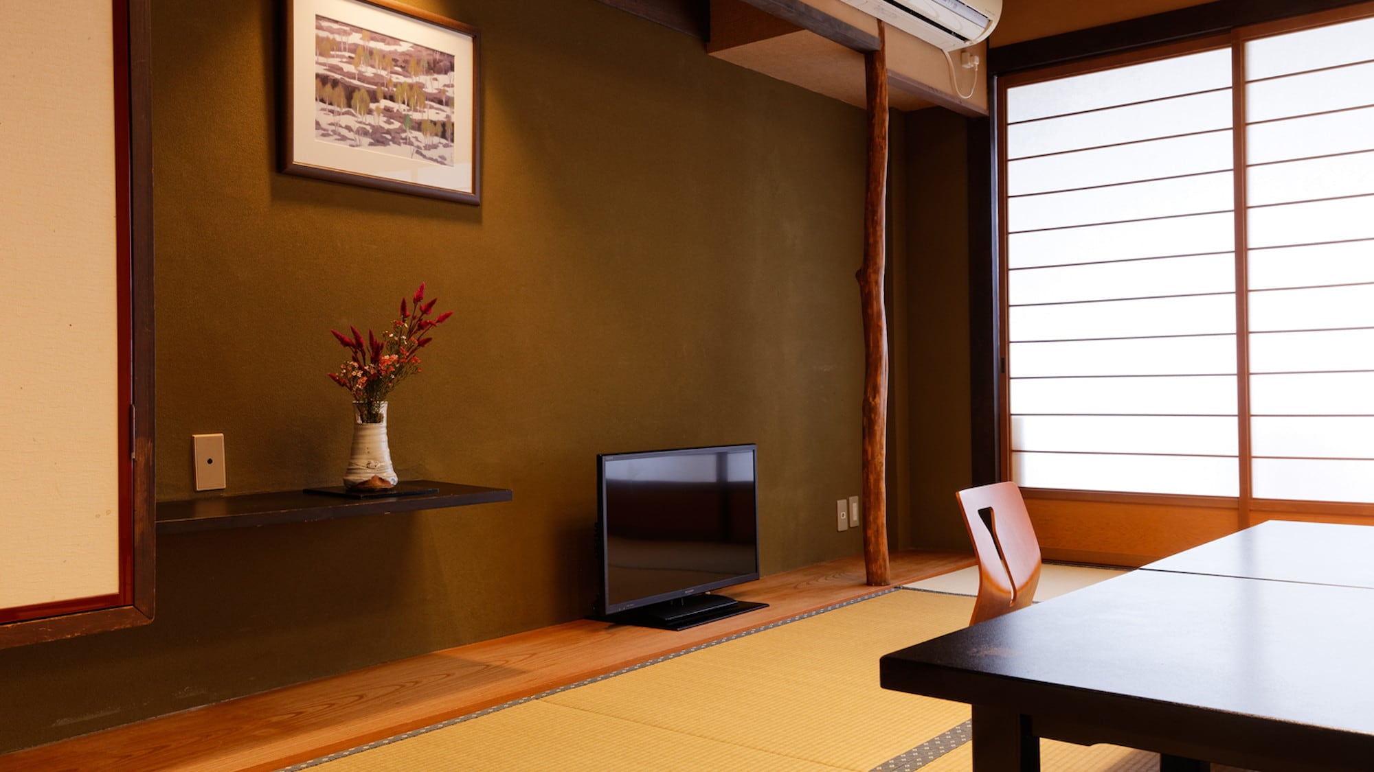 [Sea view] Ichima Japanese-style room (10 tatami mats)