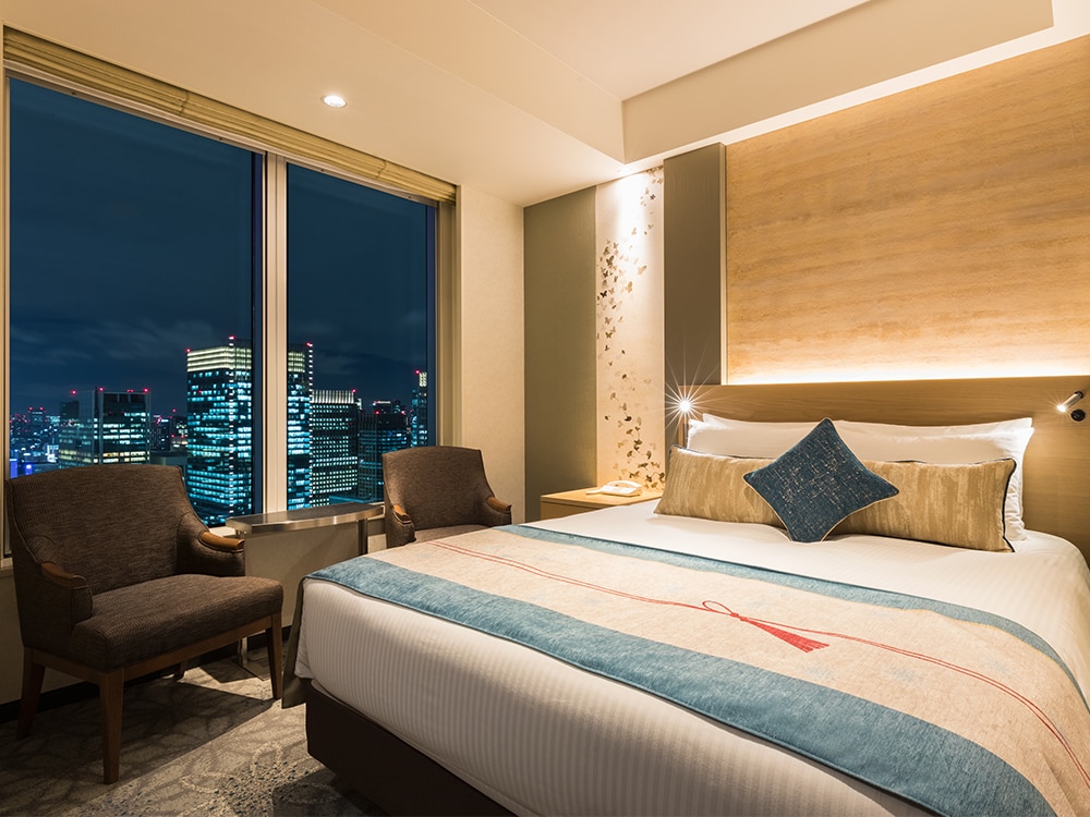 Superior Queen 20 sqm