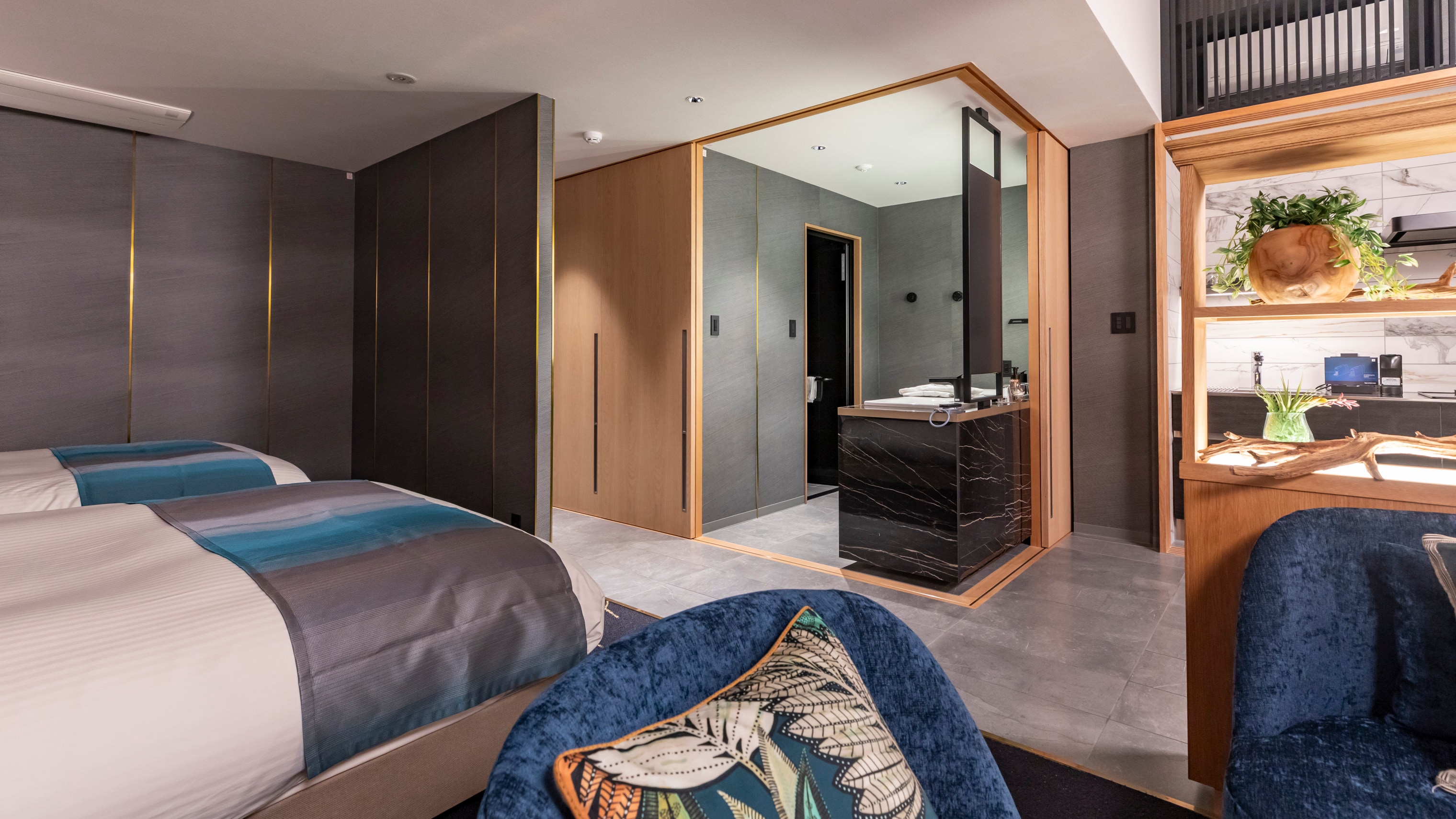 [Non-smoking] Deluxe Room