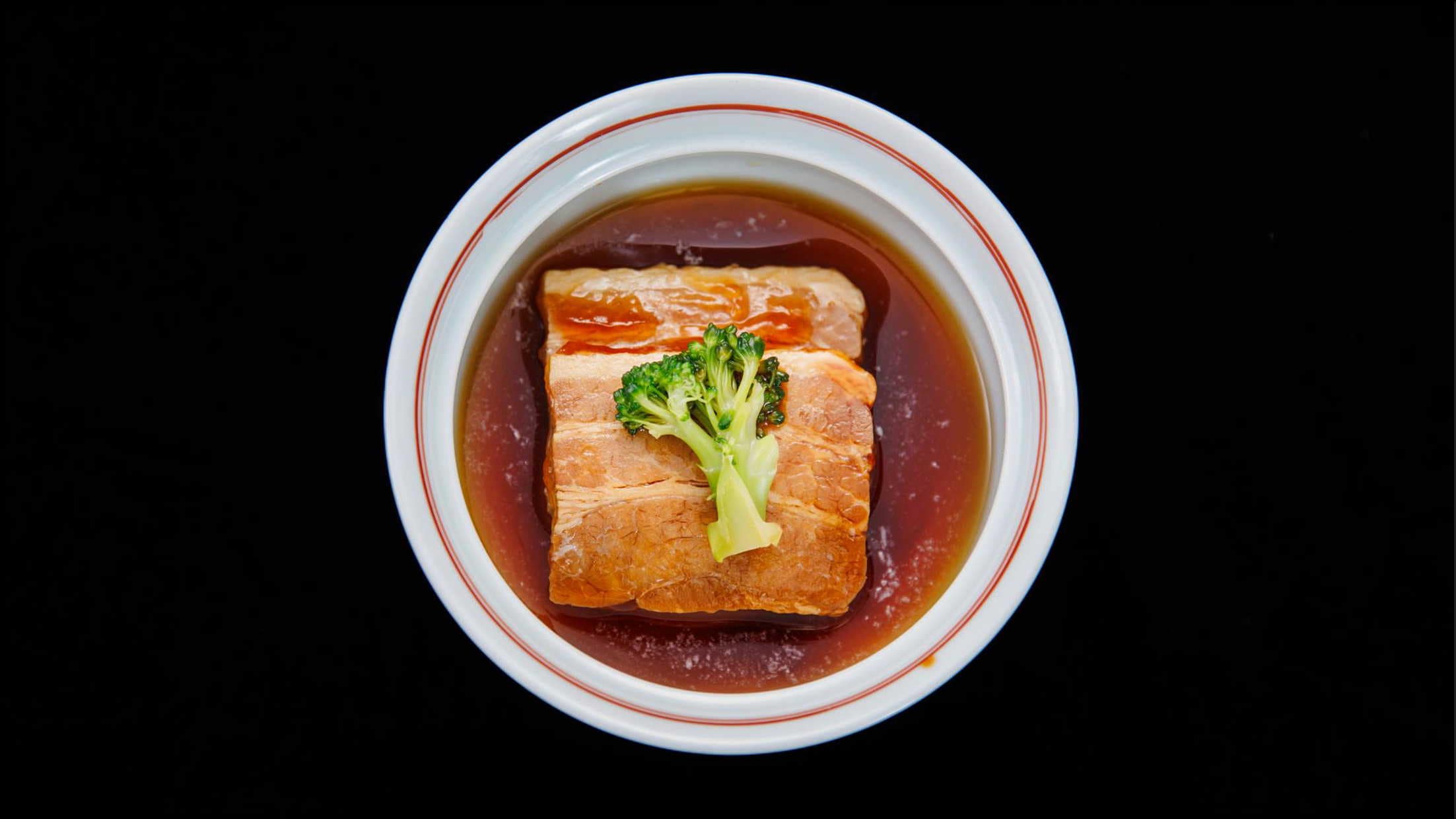 红烧肉