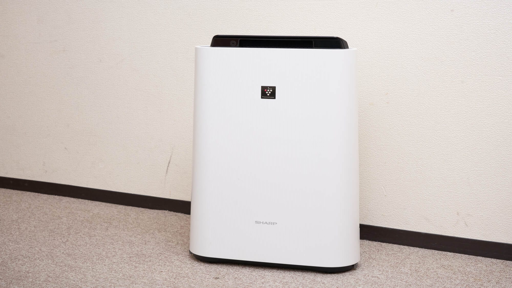 Room ｜ Air cleaner