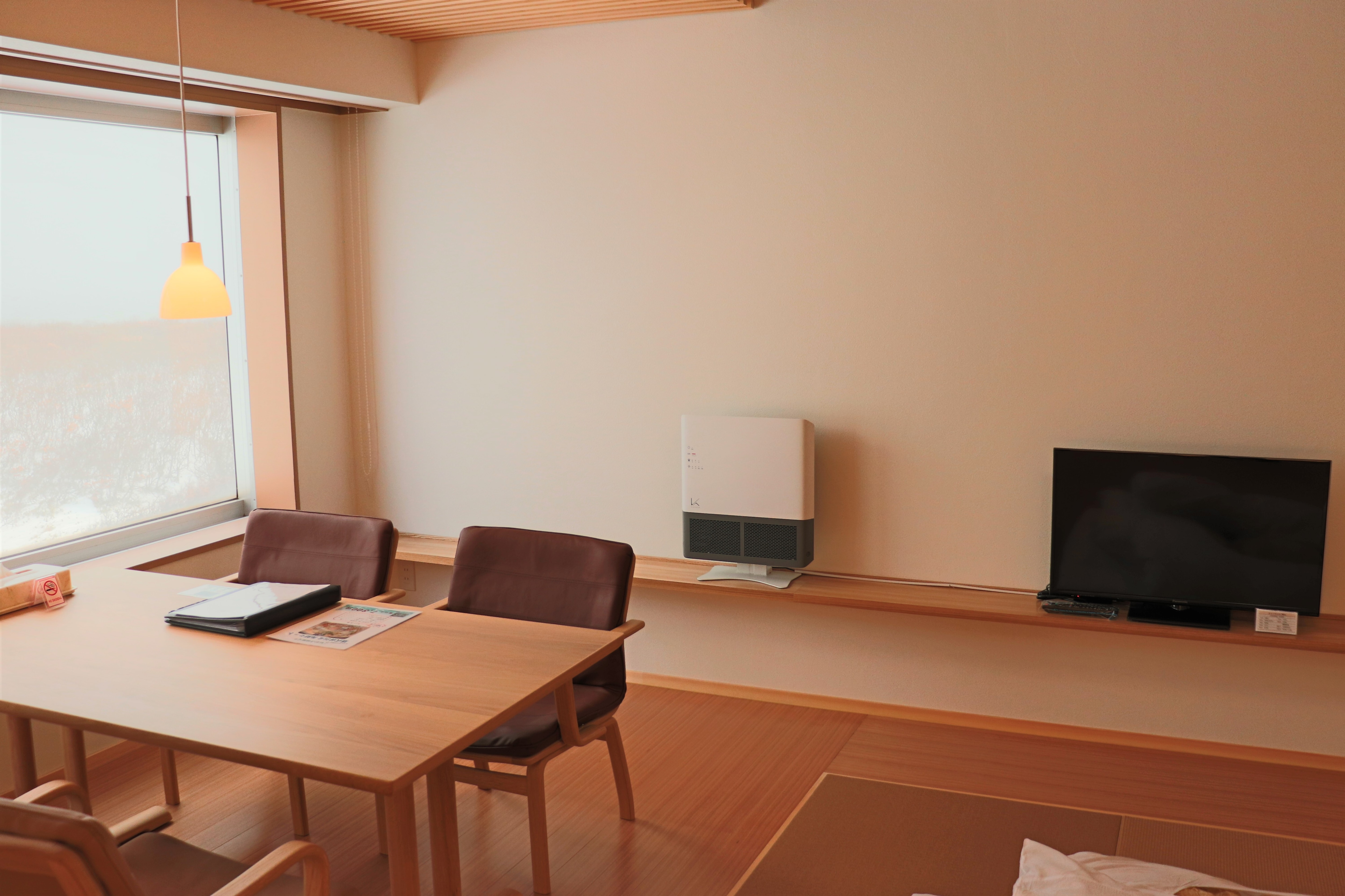 Japanese style room