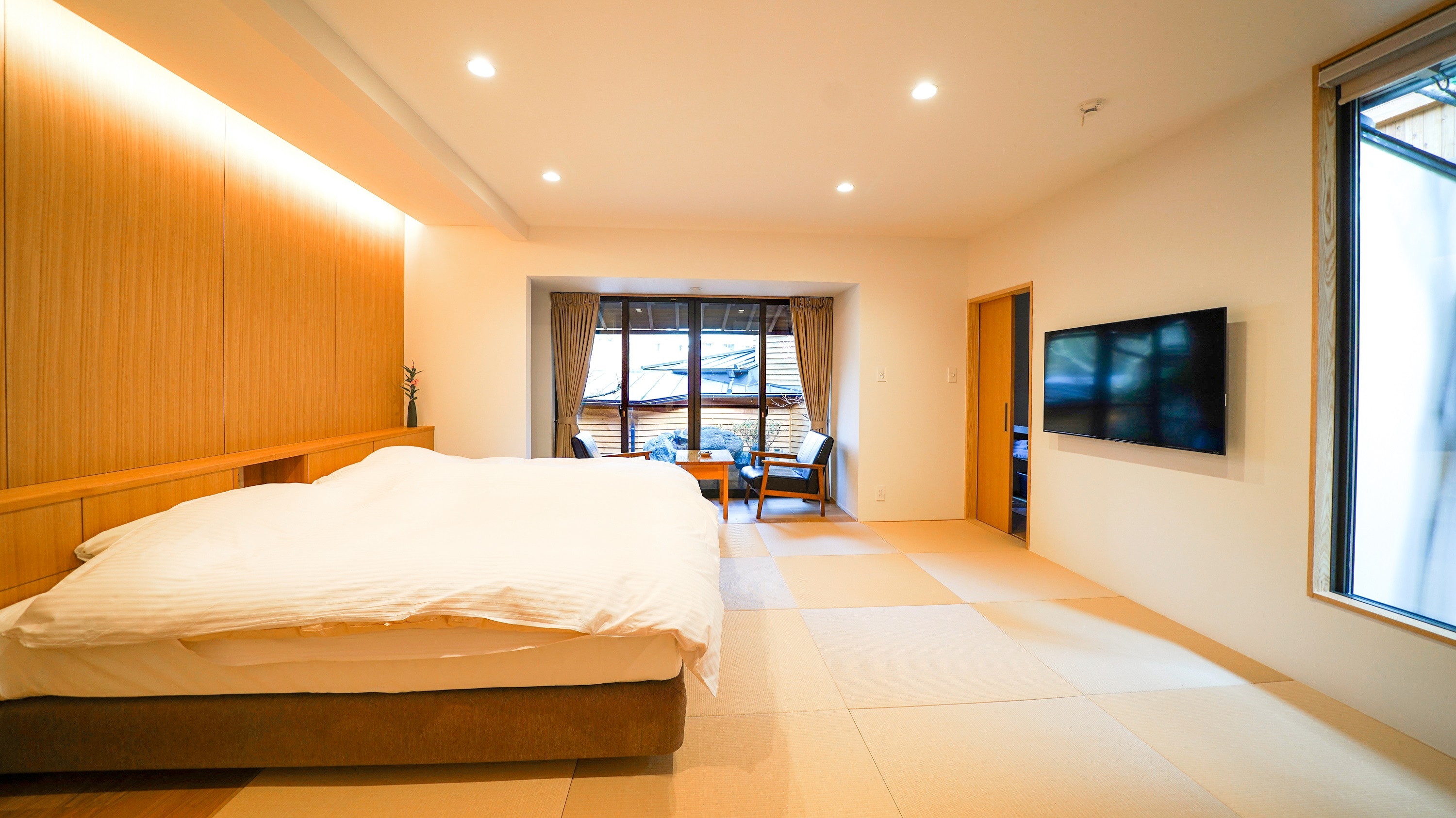Guest room "Mejiro-an"