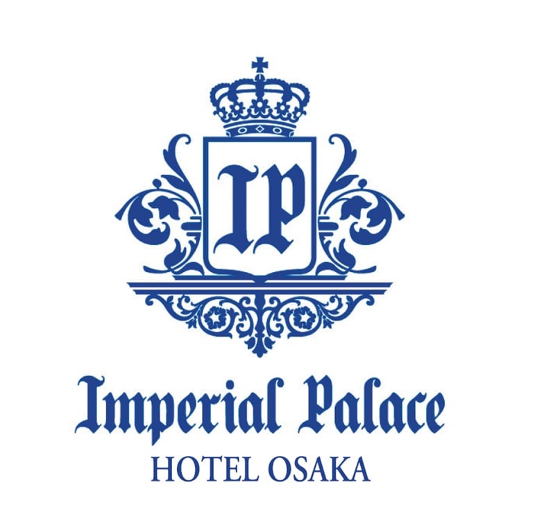 IP City Hotel Osaka Logo