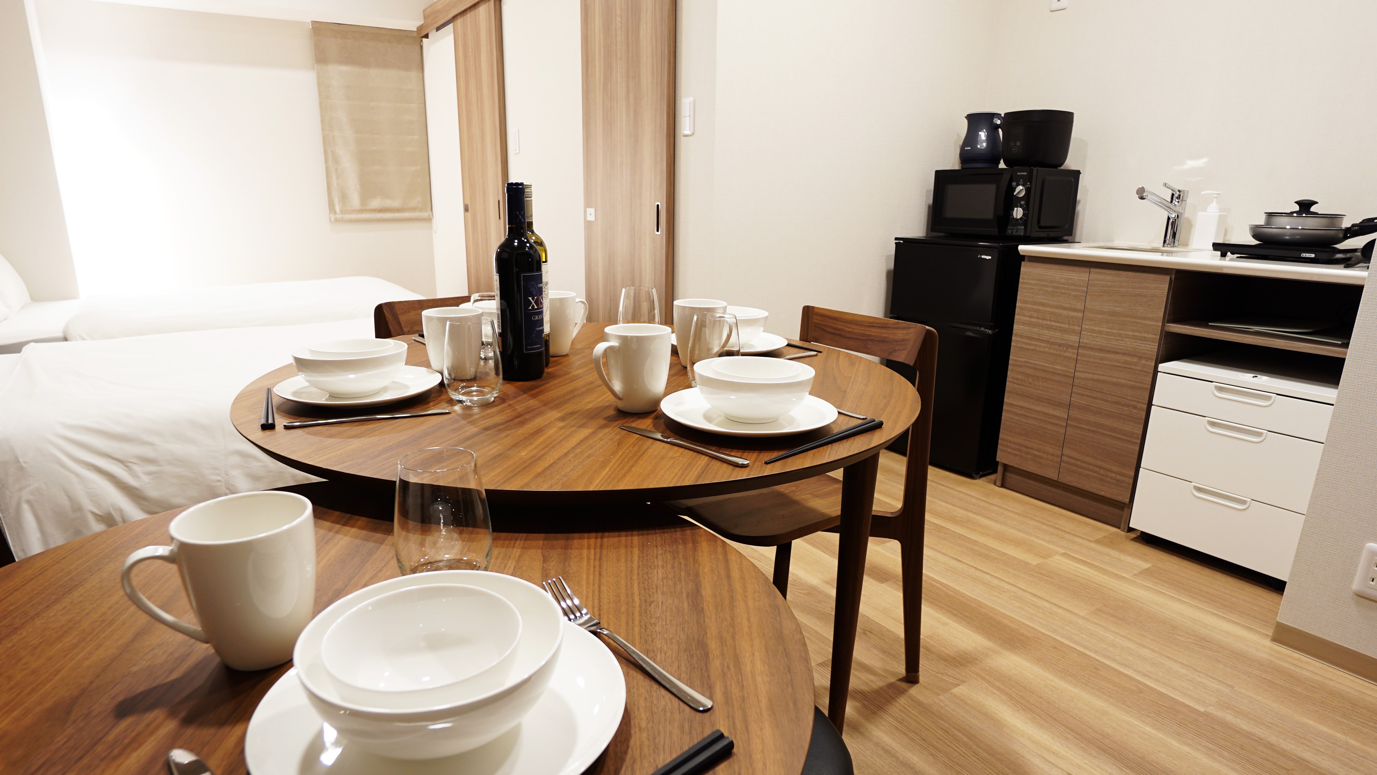 16:9 Kitchen, dining room 2