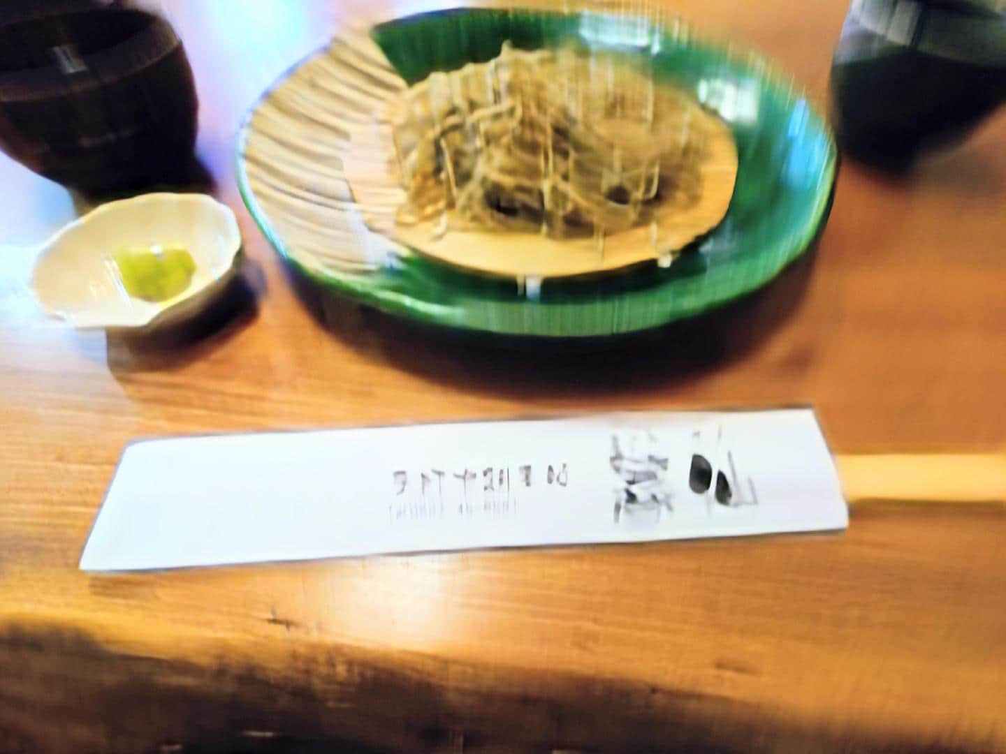 20260110 🍴昼食：十割蕎麦処蕎仙黒そば.JPG