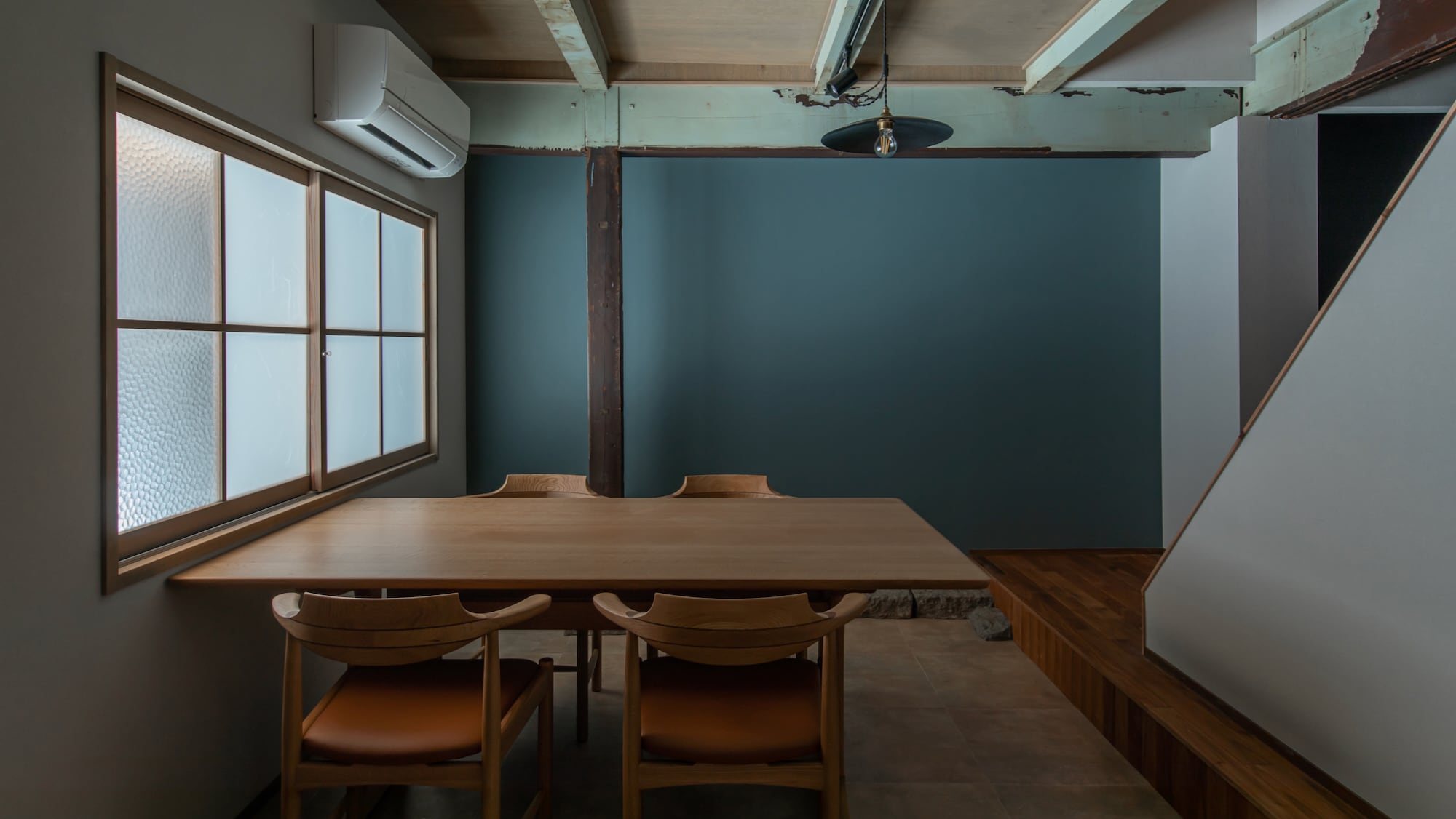 2023New Open Chaichi (60 square meters) Dining image: Equipped with easy-to-use facilities