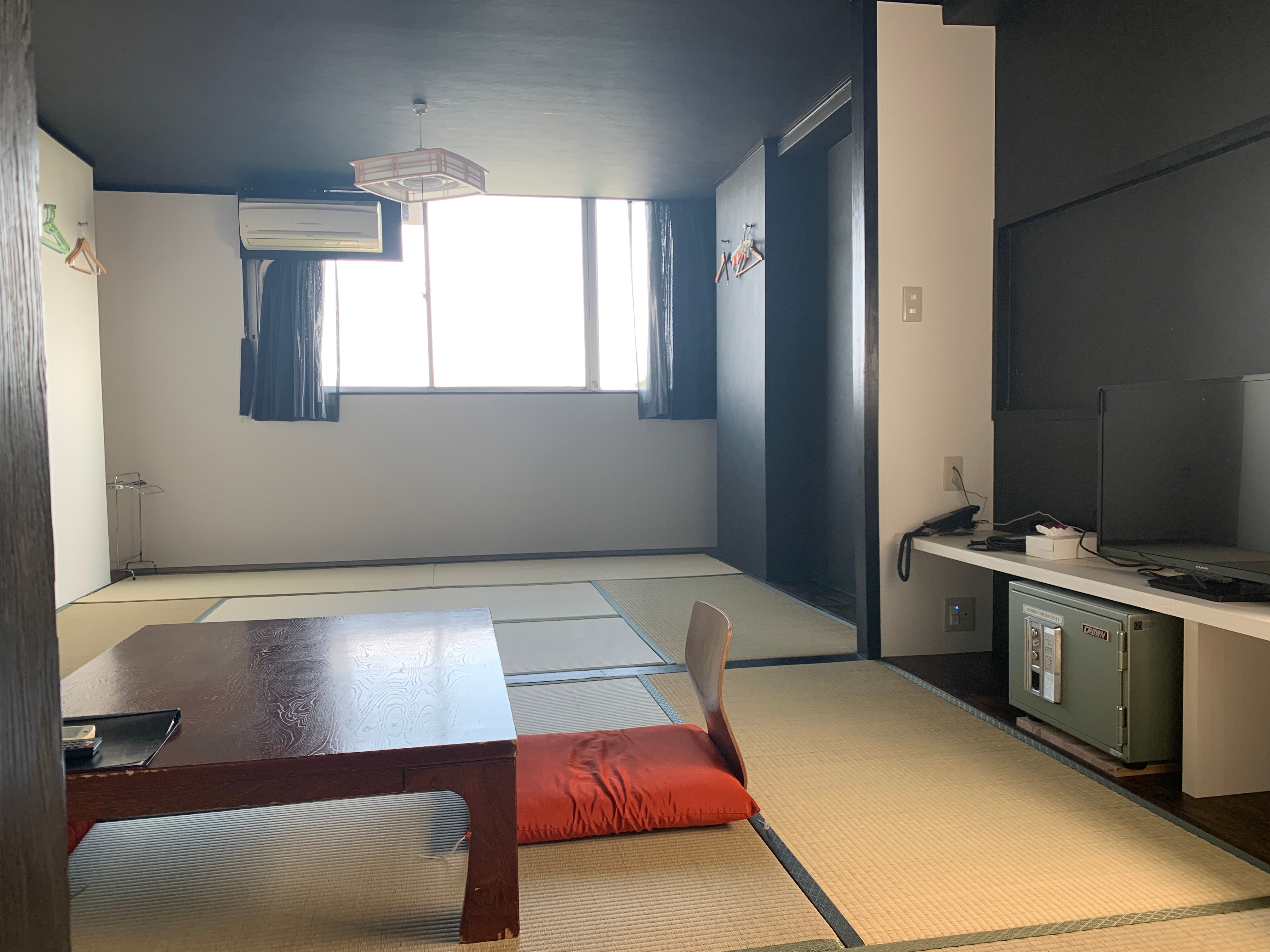 Japanese-style room 2