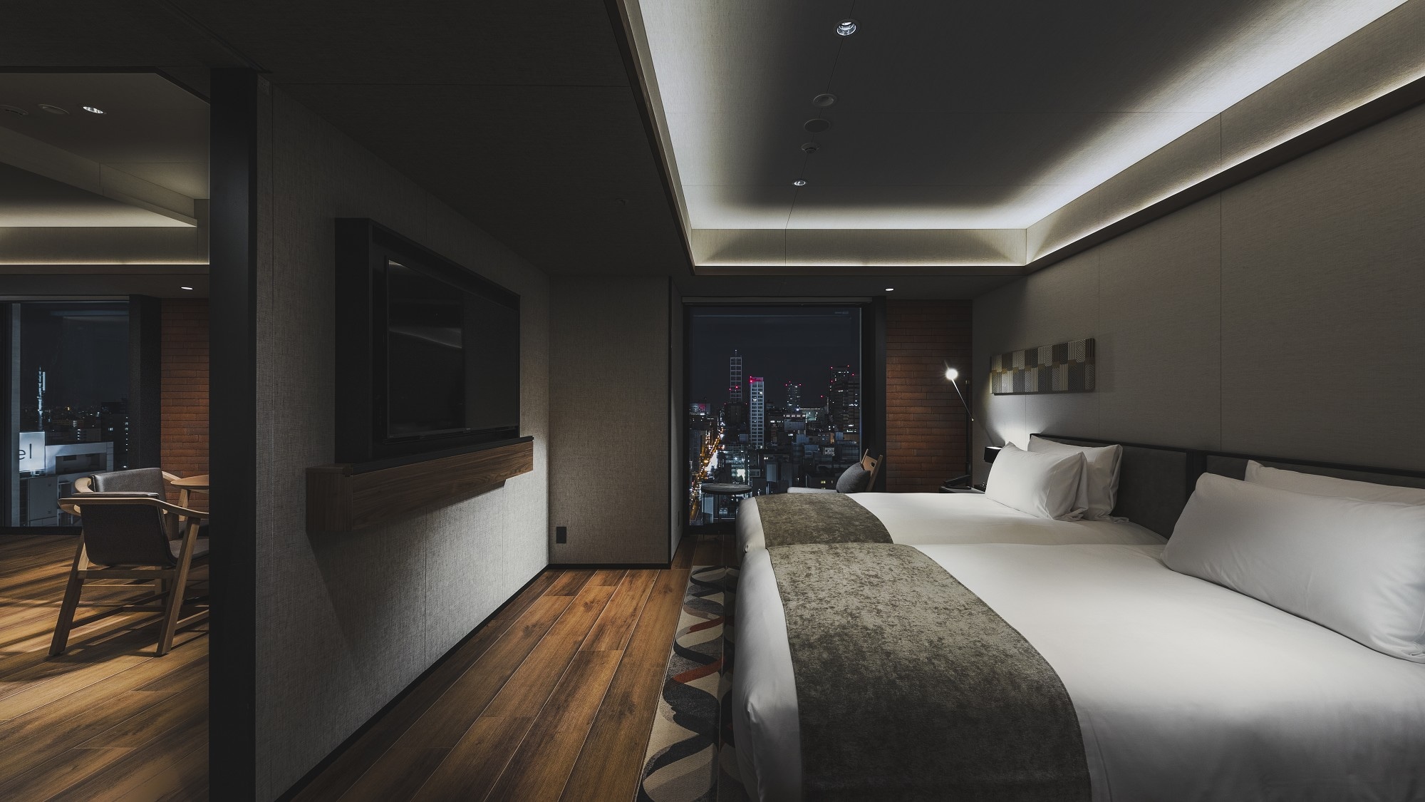 [Cao cấp] Q_Suite (66,2㎡)