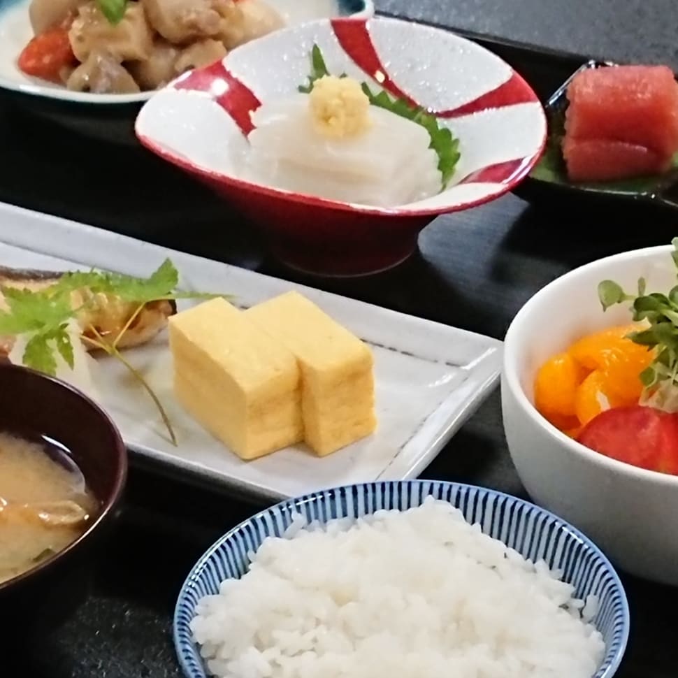 อาหารเช้า