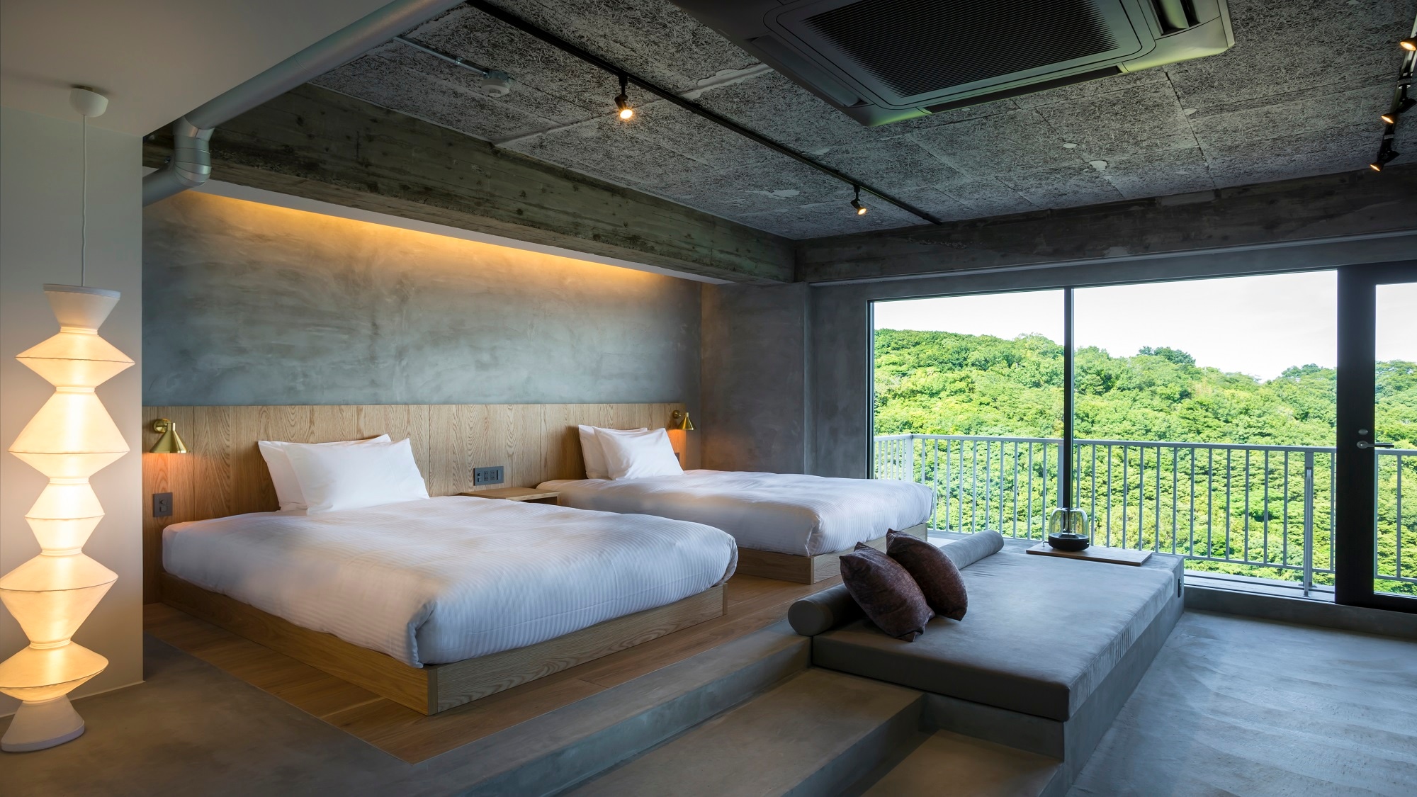 Phòng Ocean Suite 302