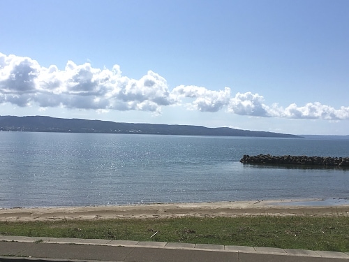 Iriumi Beach 2