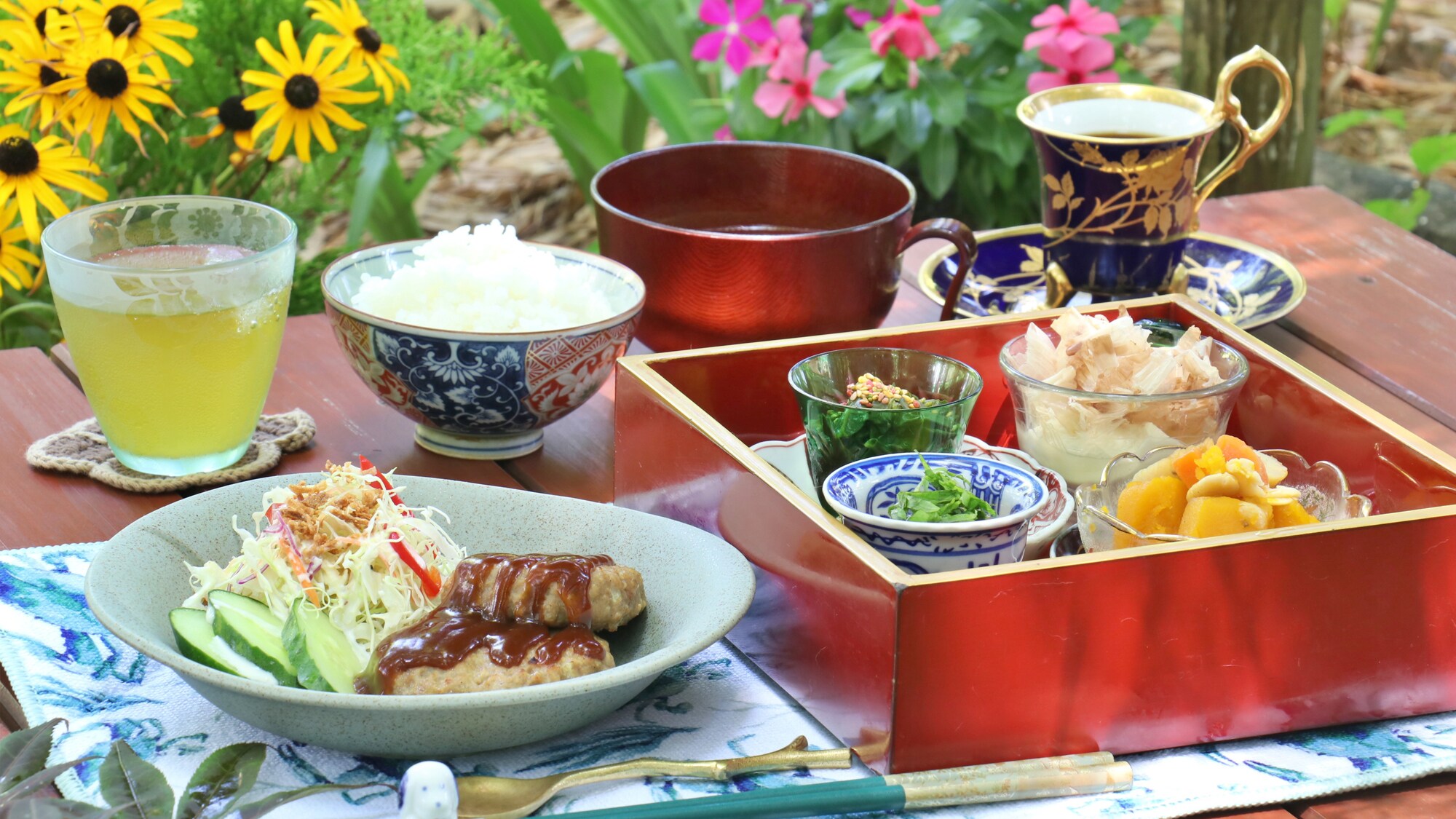 【早餐】一定要好吃頓早餐！