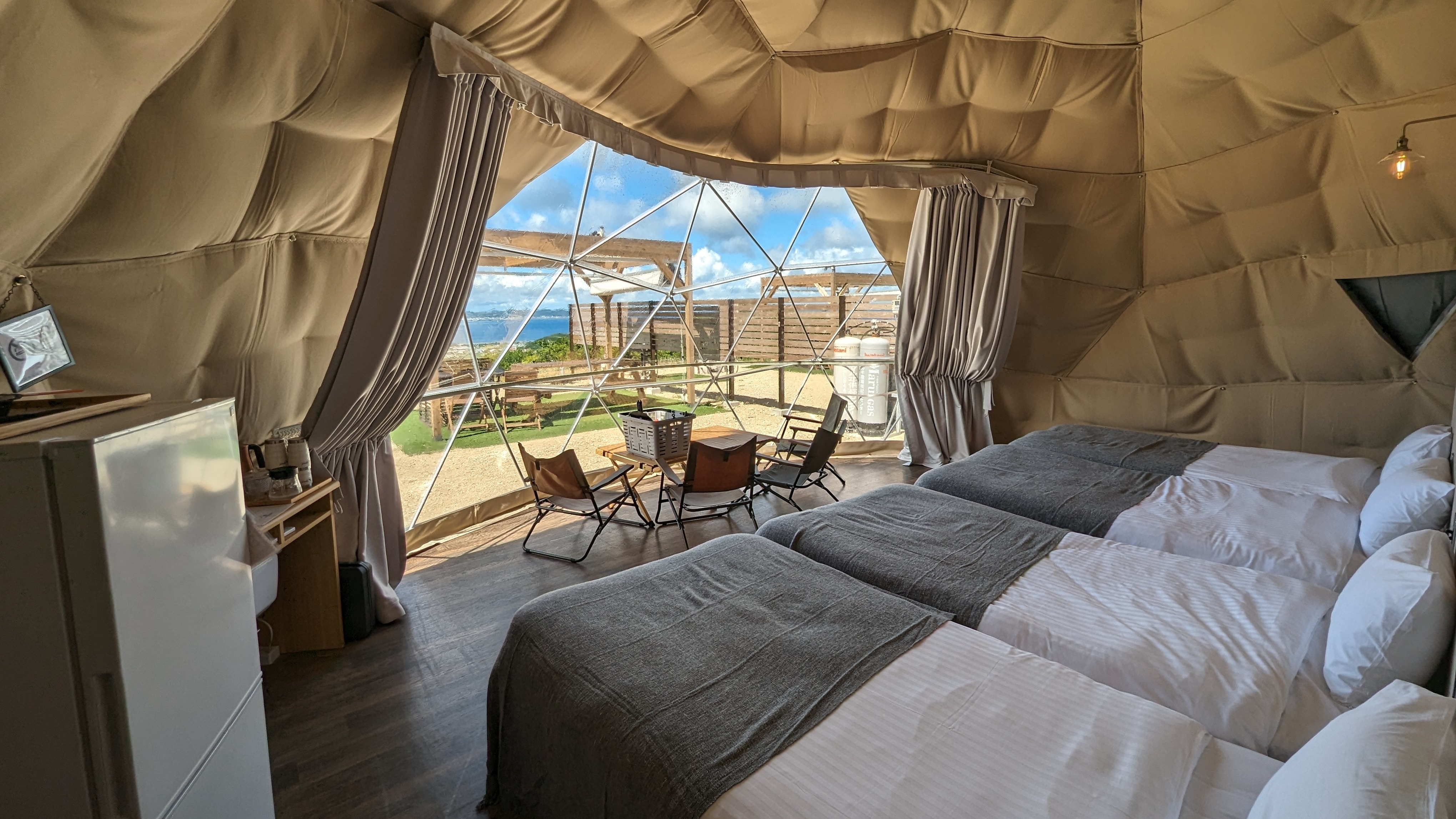 [Guest Room] Azur