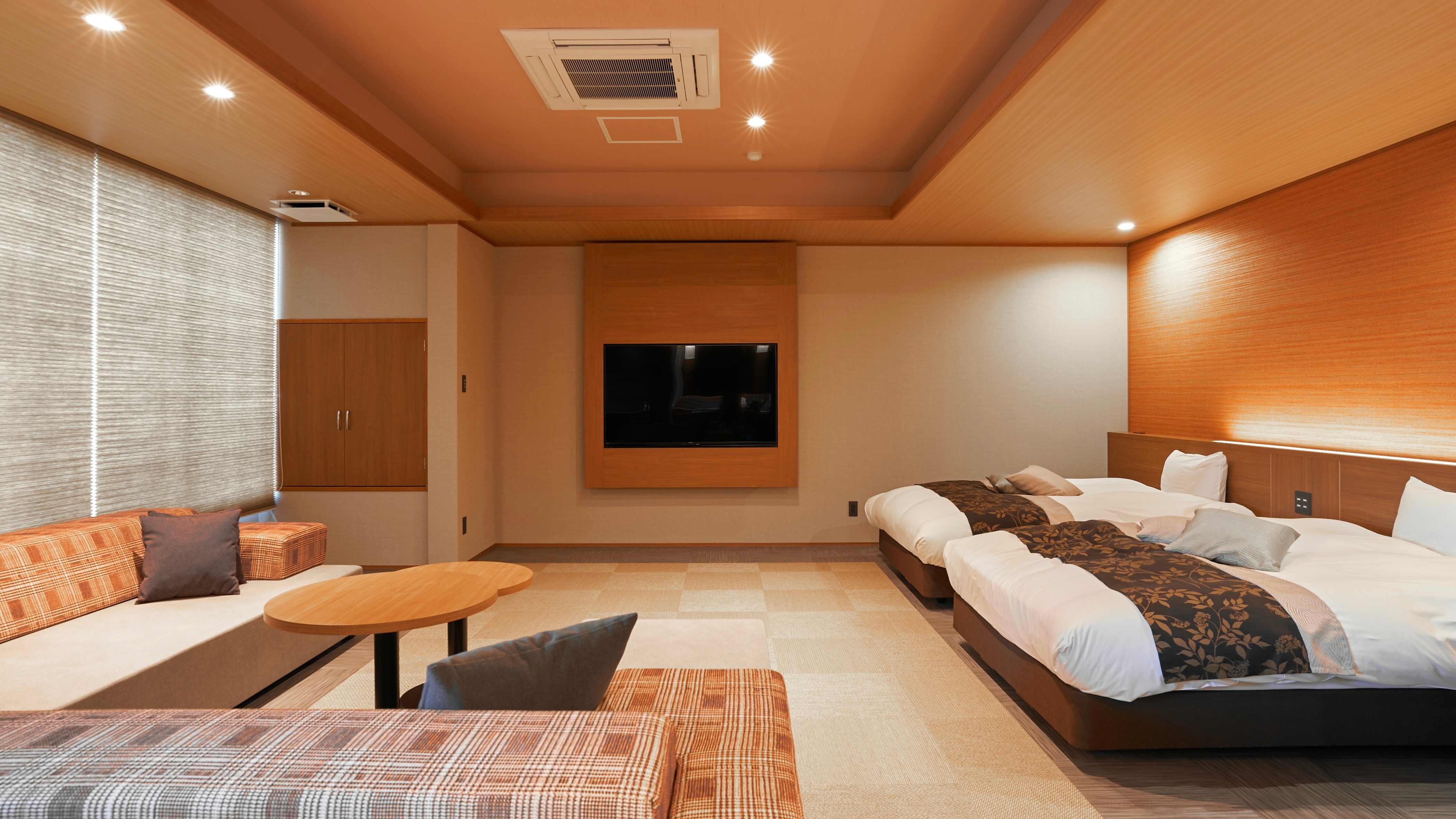 Kamar tamu Yamazakura