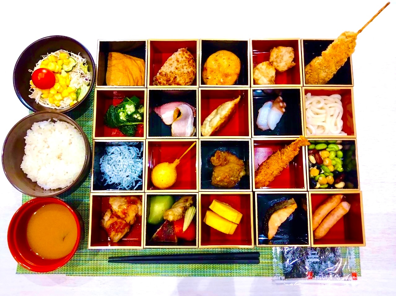 breakfast image