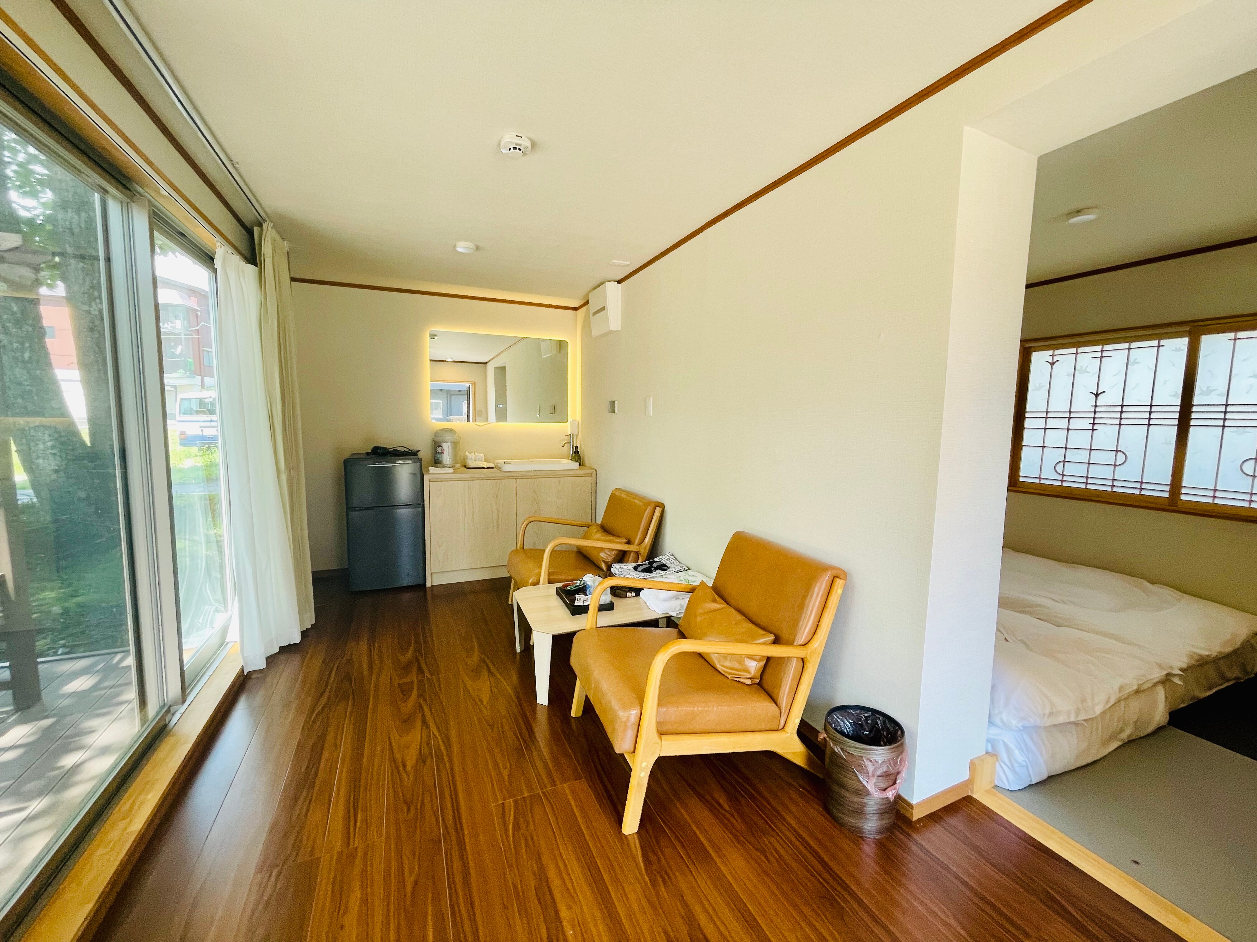 Nội thất Cottage C
