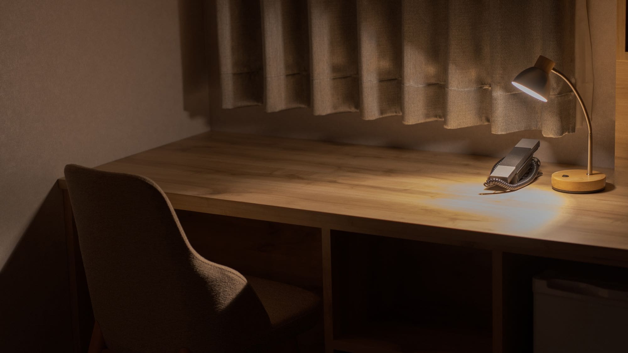 Superior Double Room with Desk