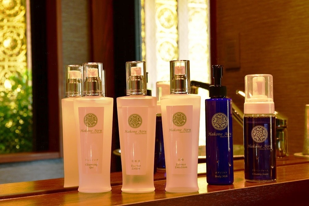 Amenities