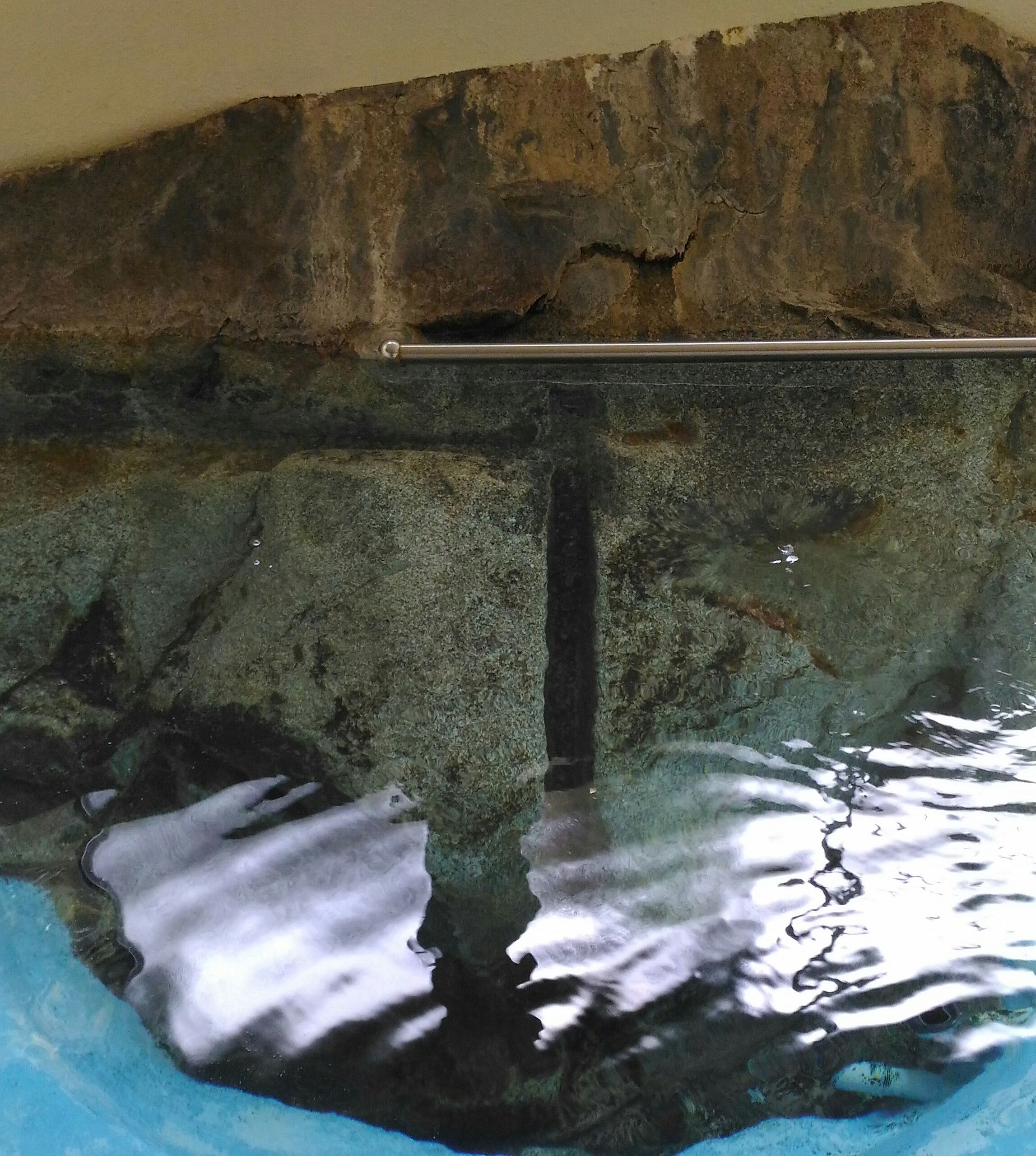 Rock bath 3