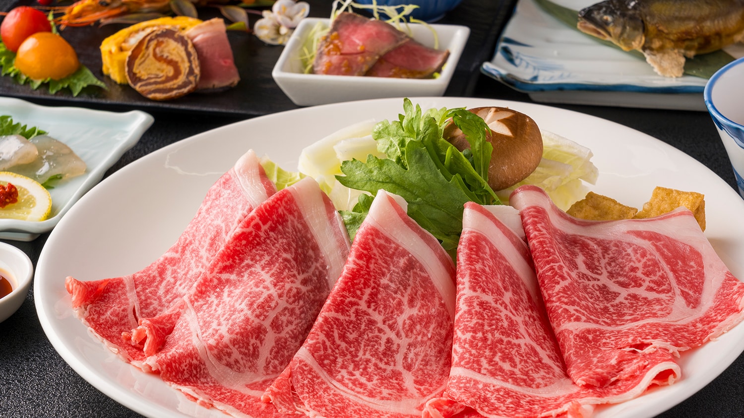 Sukiyaki