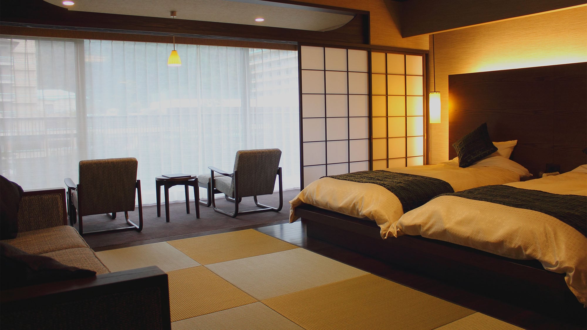 ■ Jepang Modern