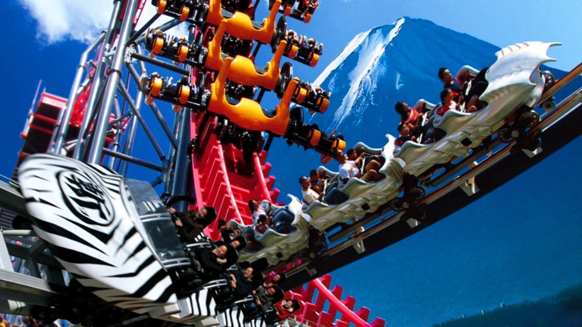 Fuji-Q Highland_Image