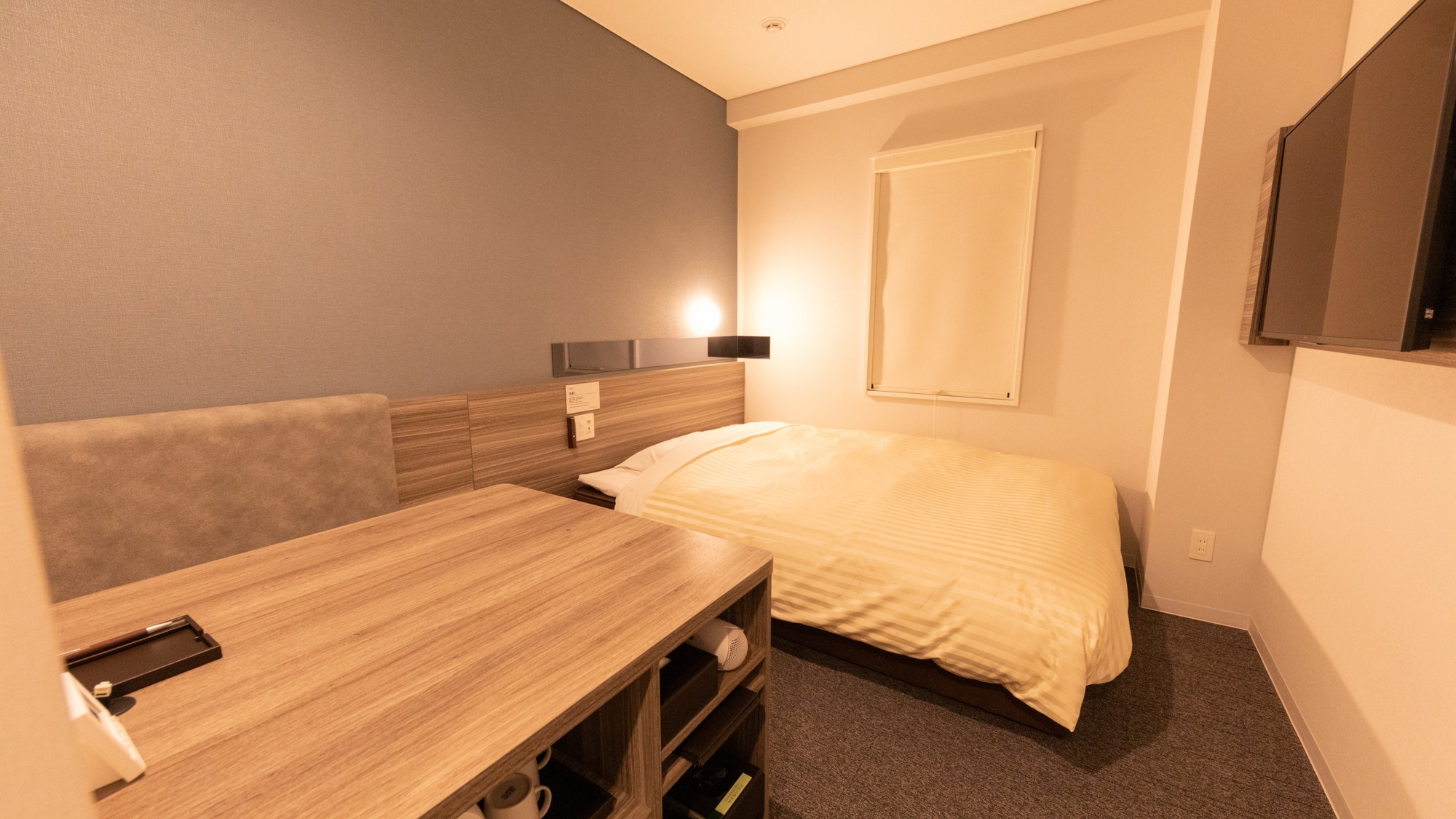 Loại phòng này được nhiều du khách đi công tác ưa chuộng.