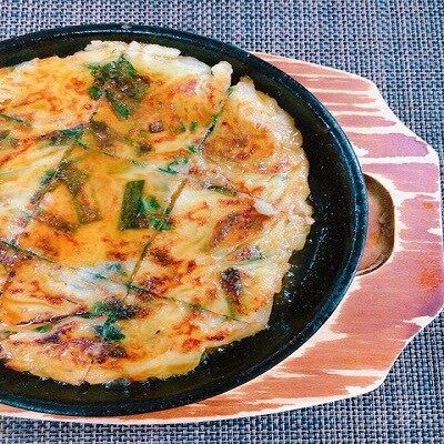 석식 일품 ★ 야채 치즈미