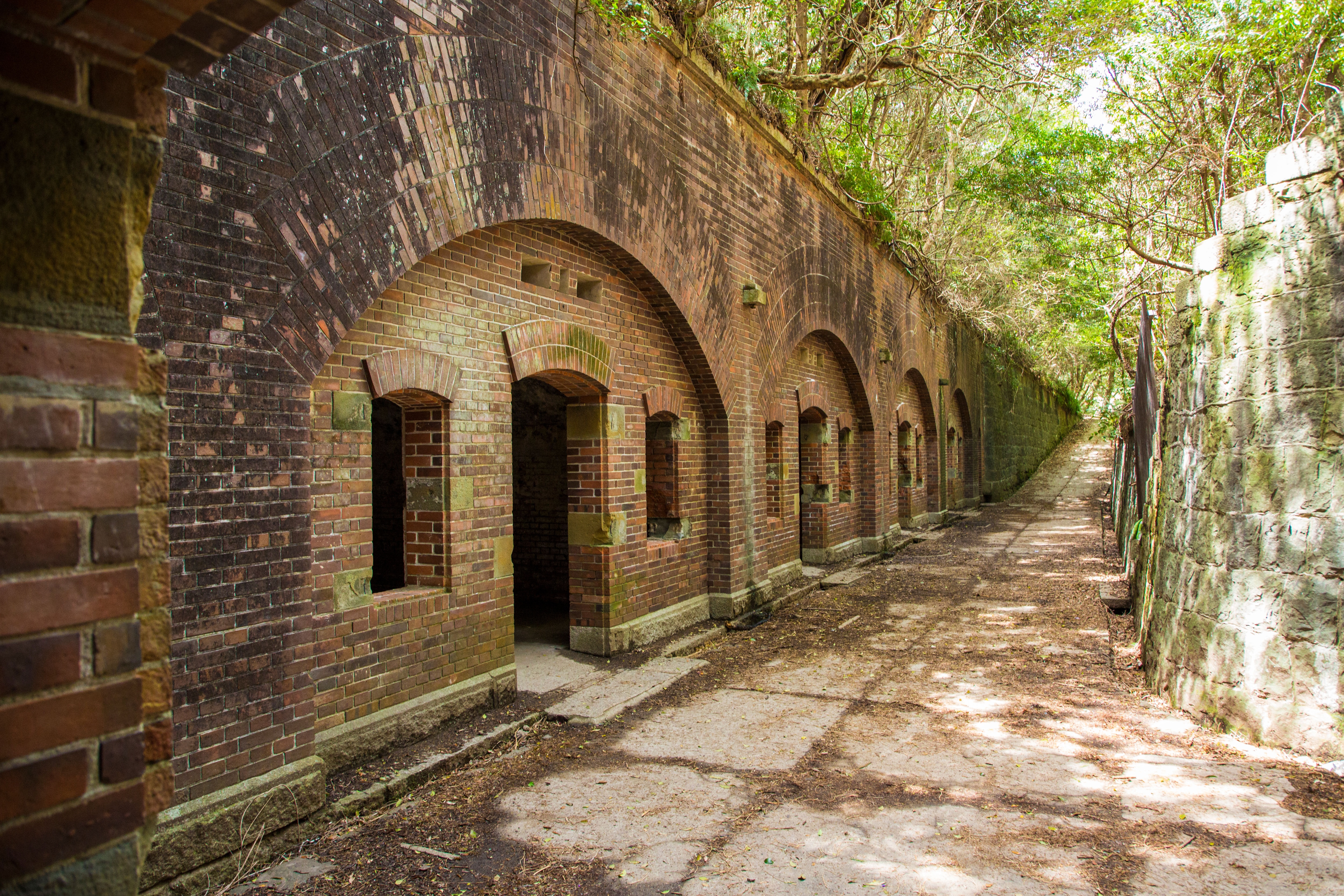 Tomogashima Island