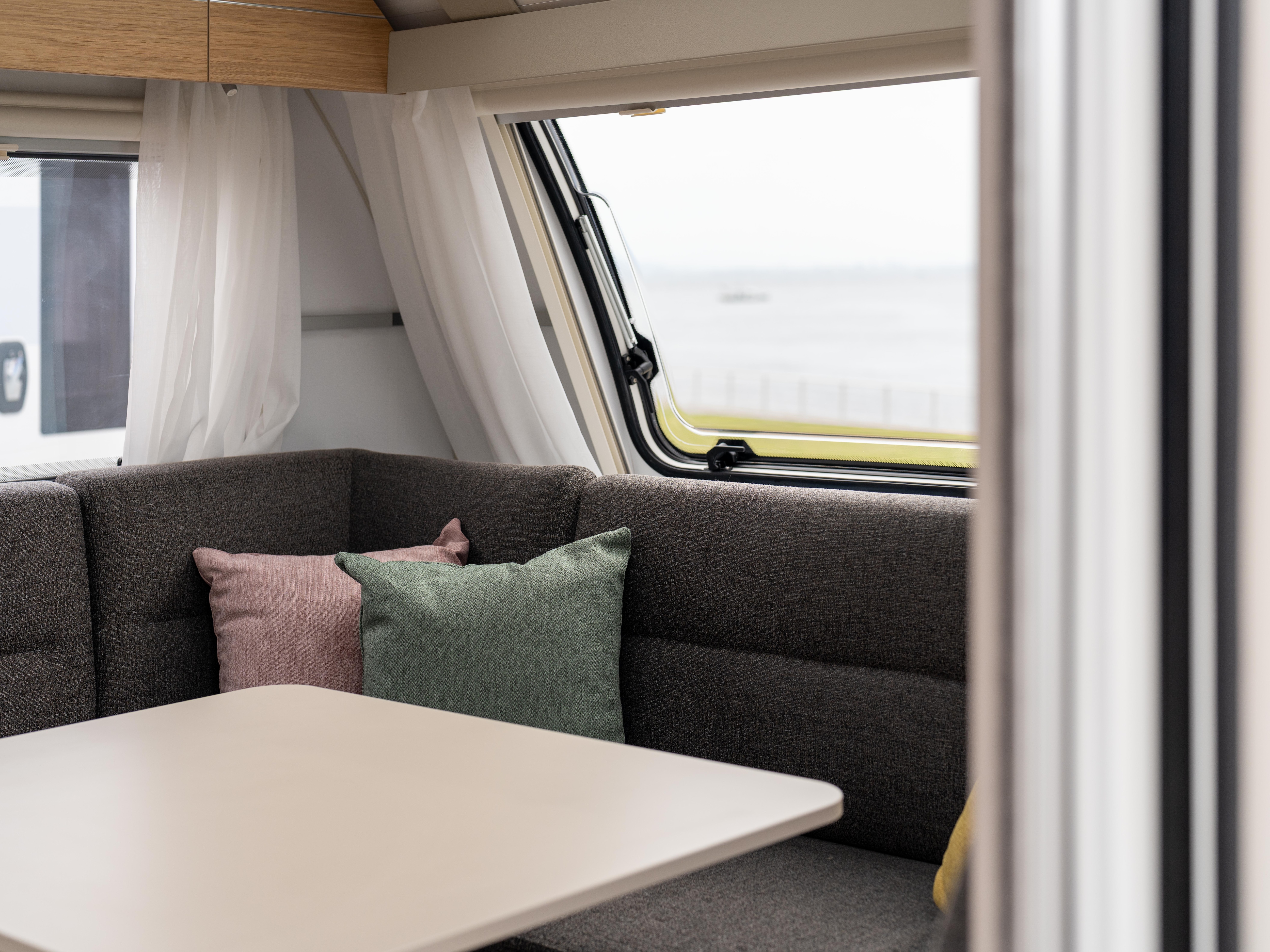 Ocean View Guest Room A