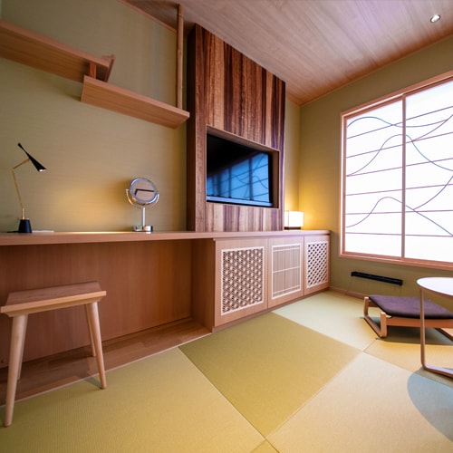 [Enishi-] [Indoor example]
