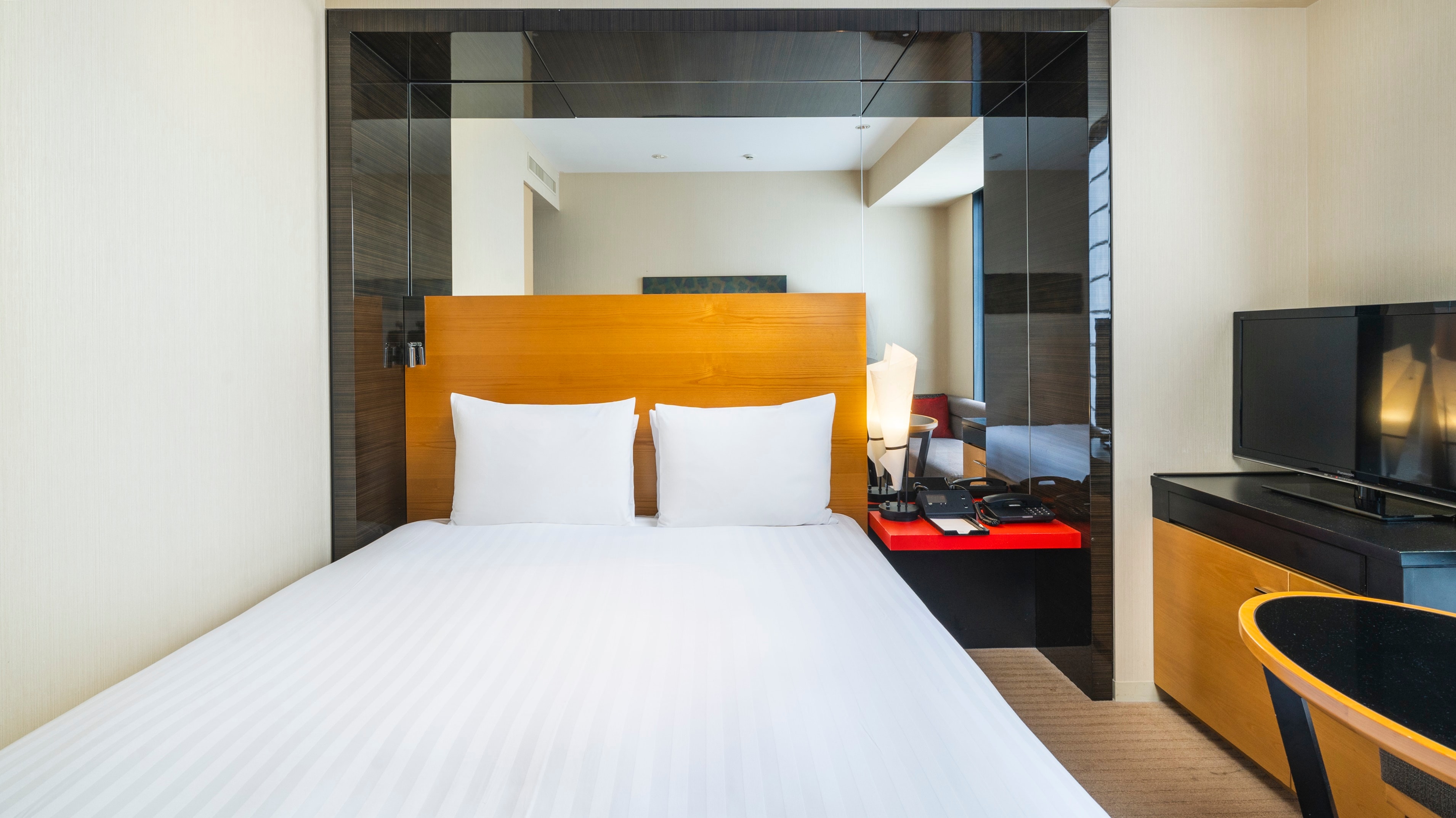 ราชินีปานกลาง