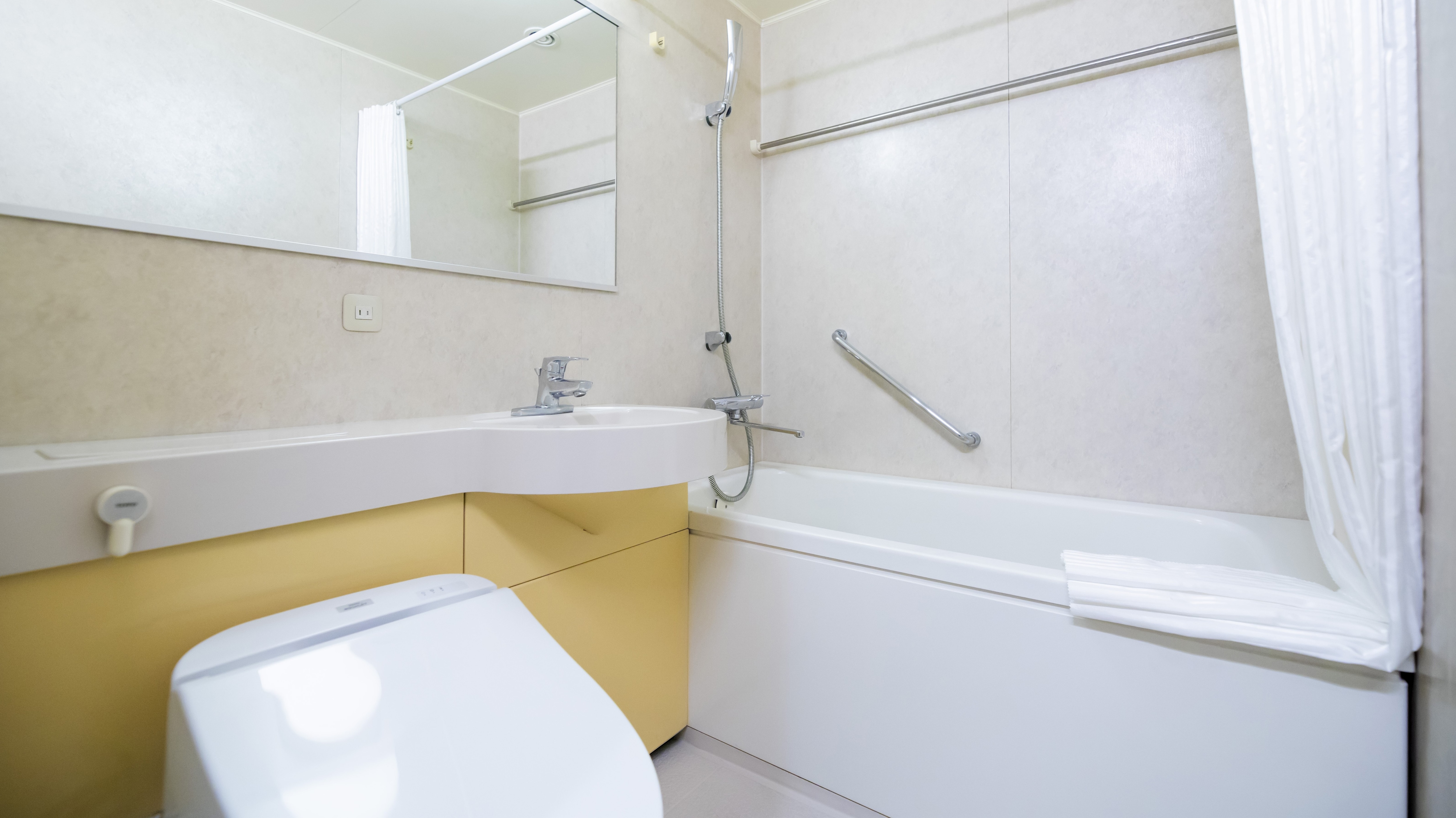 ■ Bathroom