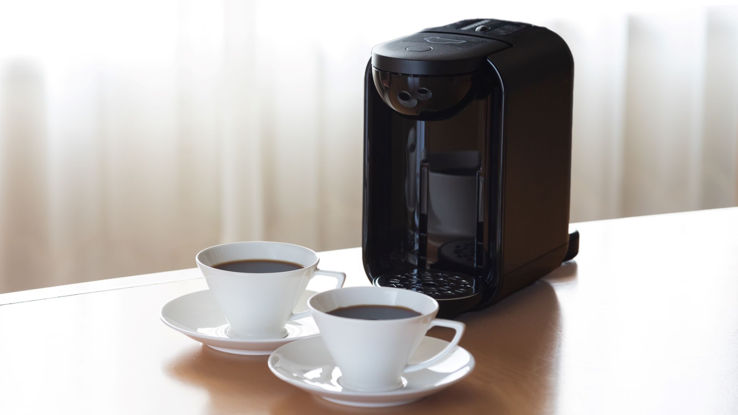 프리미어 플로어의 디럭스 트윈에는 커피 머신이 제공됩니다 (무료)