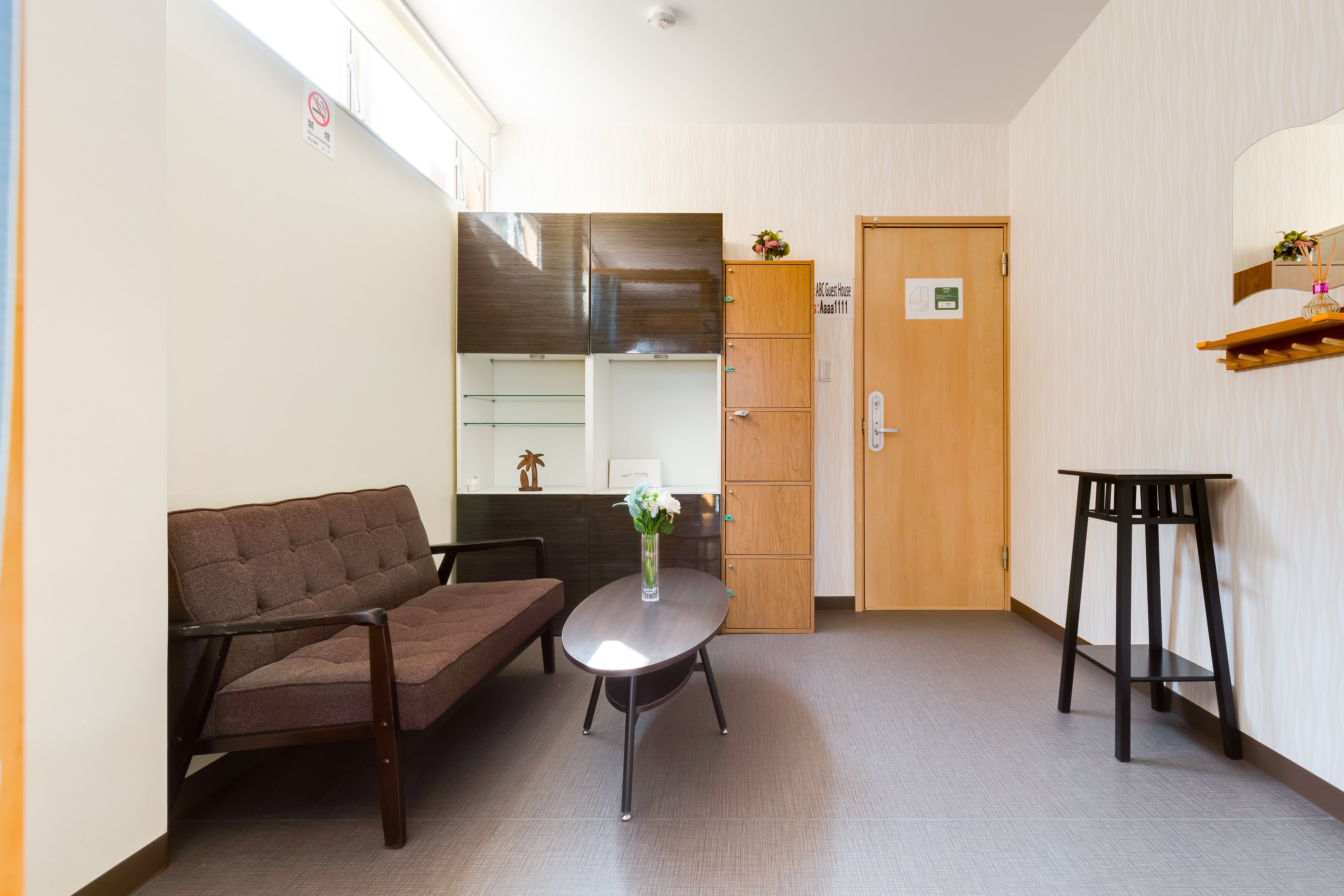 Bunk bed room-D-05