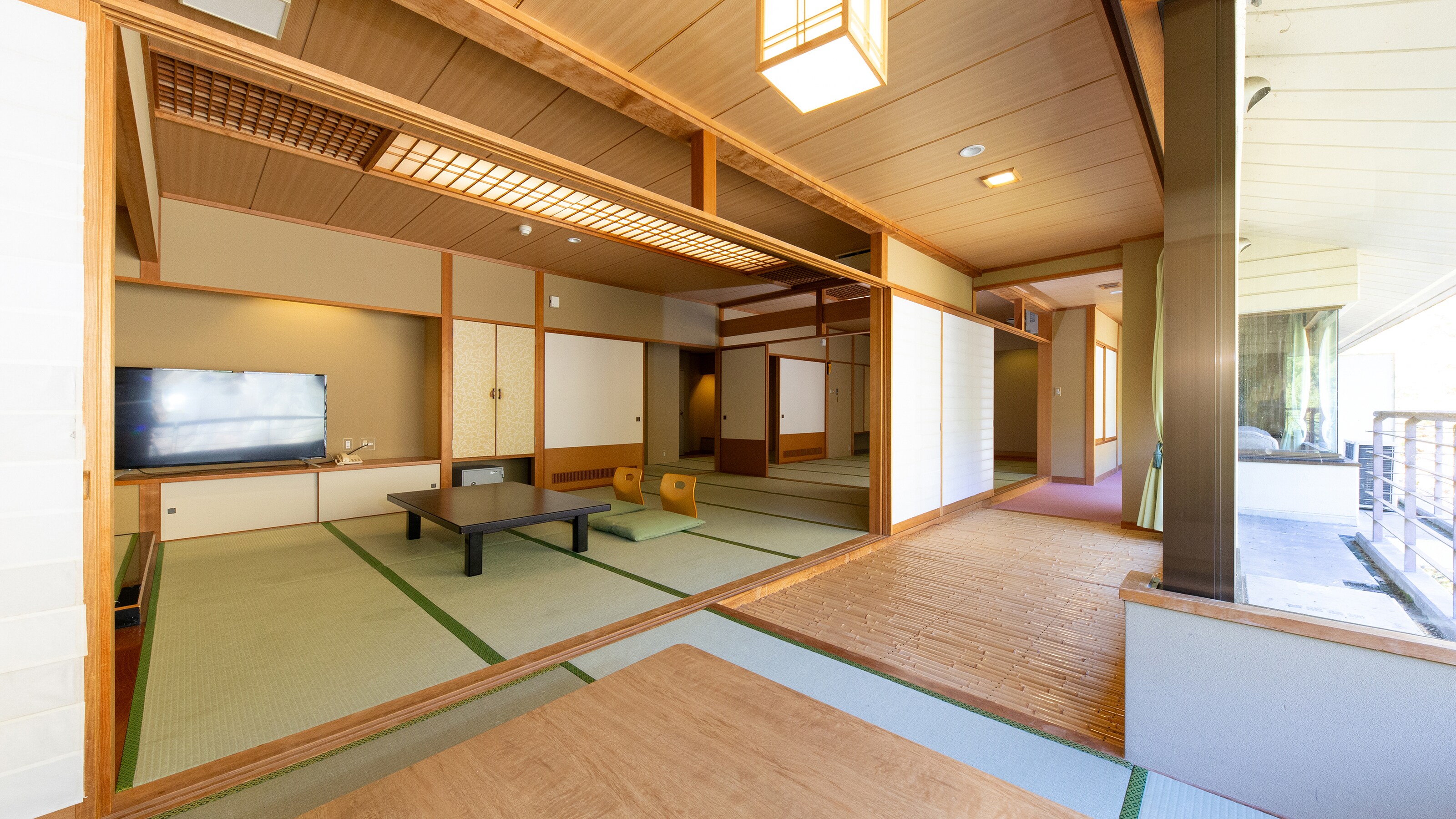 Two Japanese-style rooms - 1