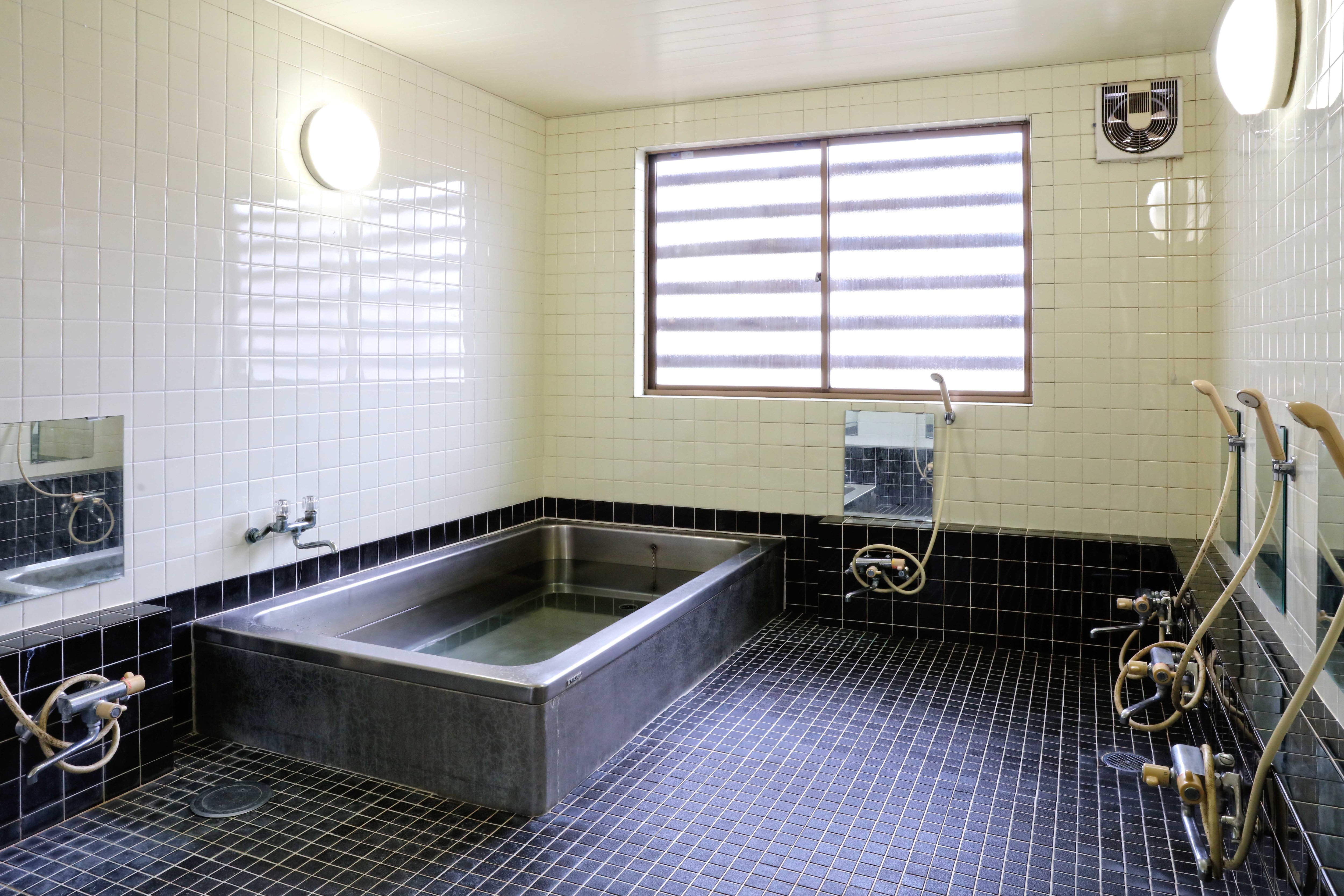 Bathhouse