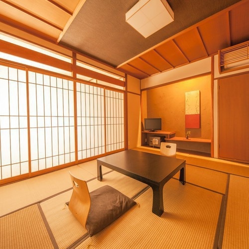 ■ River side guest room ■
