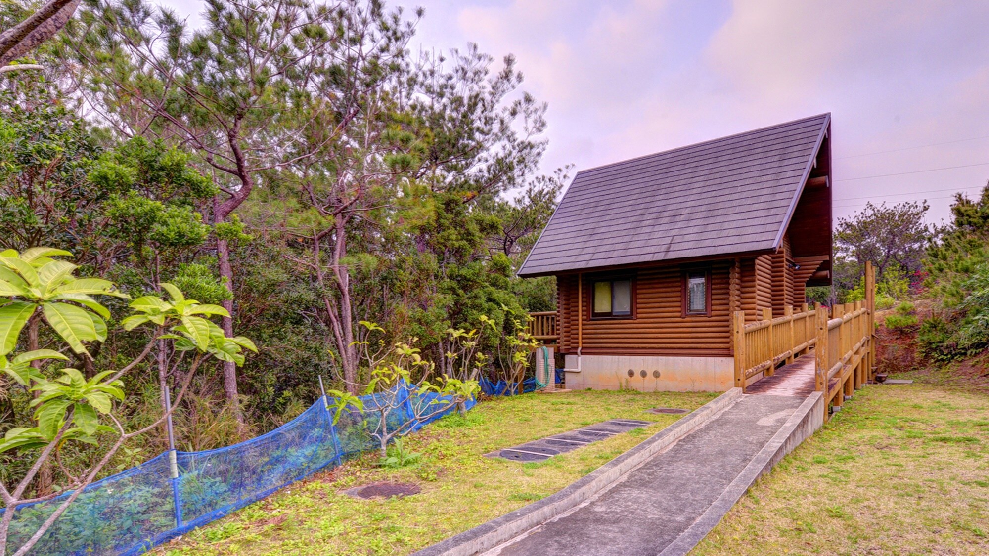 *Cottage slope