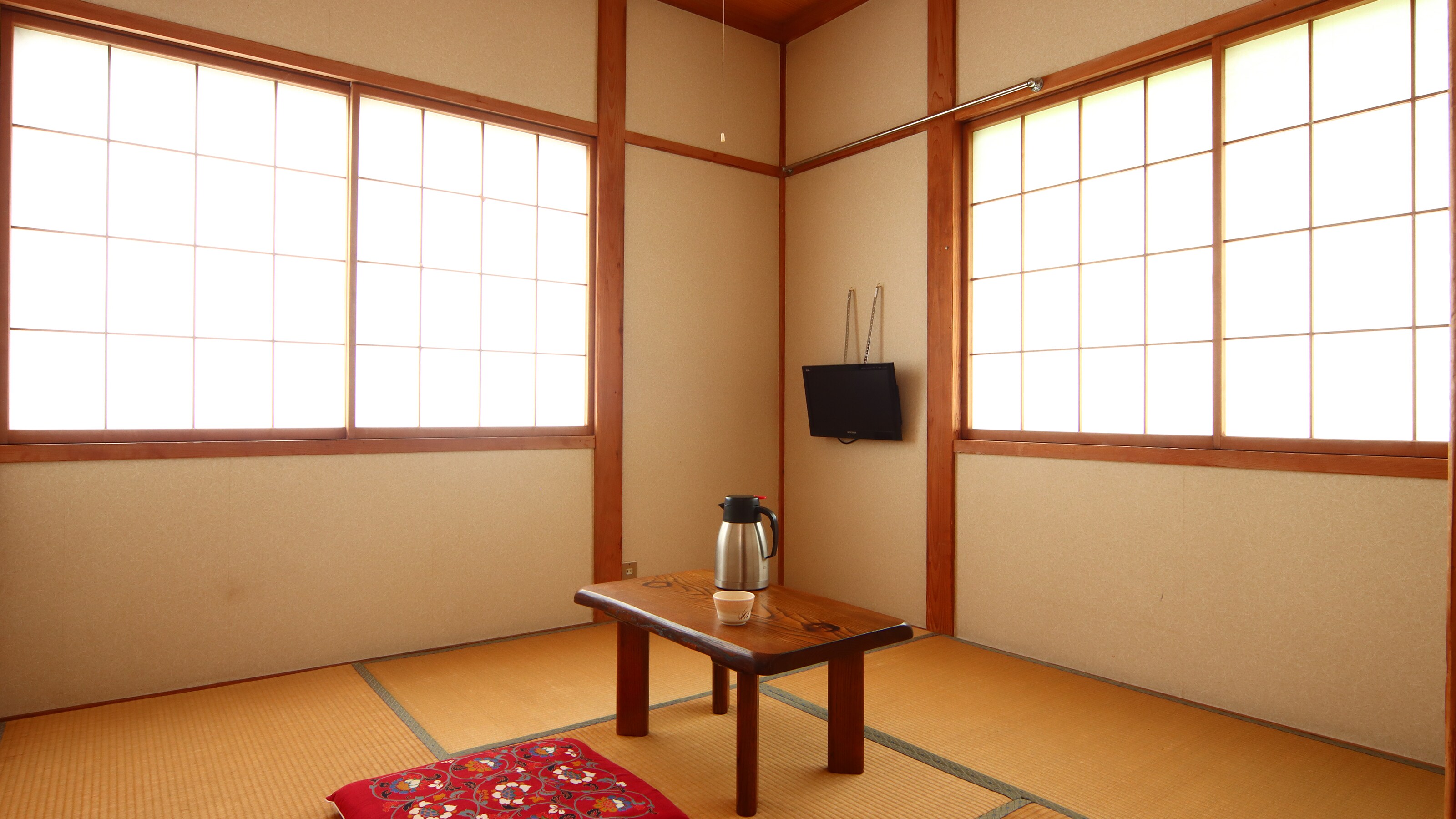 Japanese-style room (4.5 tatami mats)