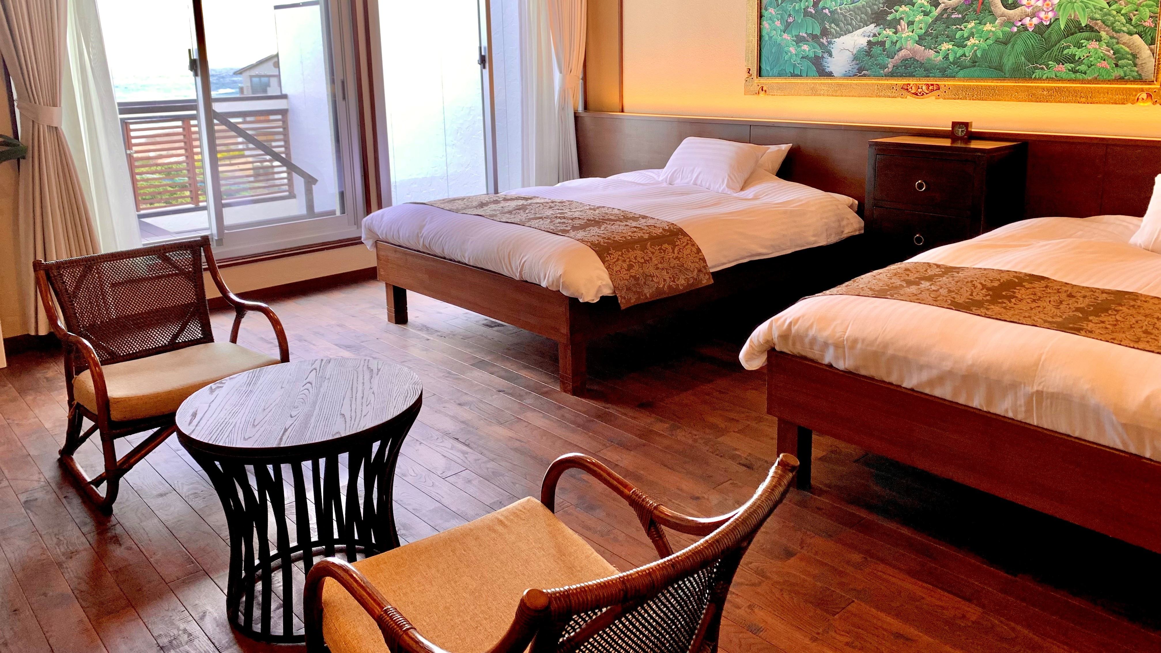 Villa Deluxe