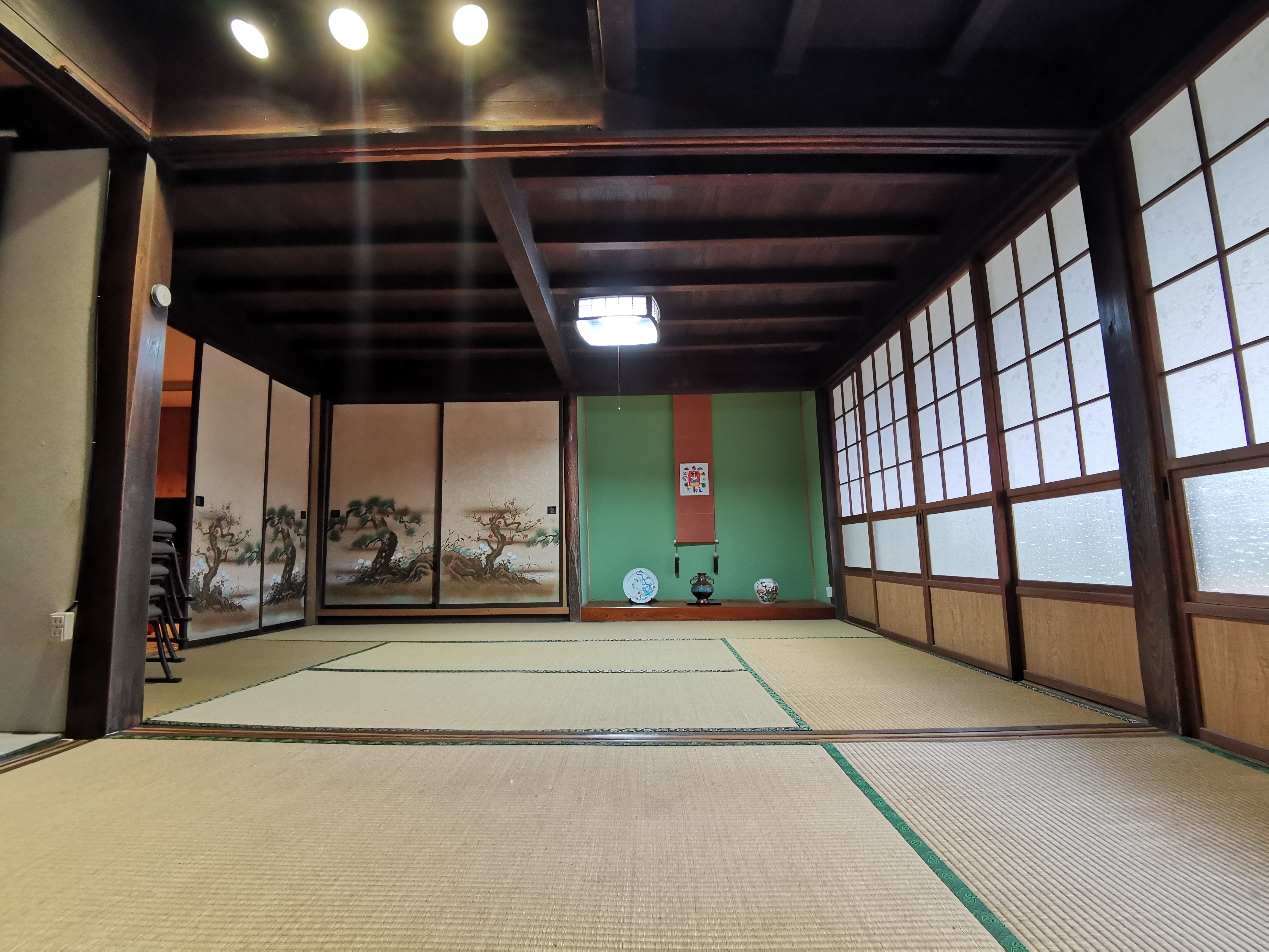 Great Hall