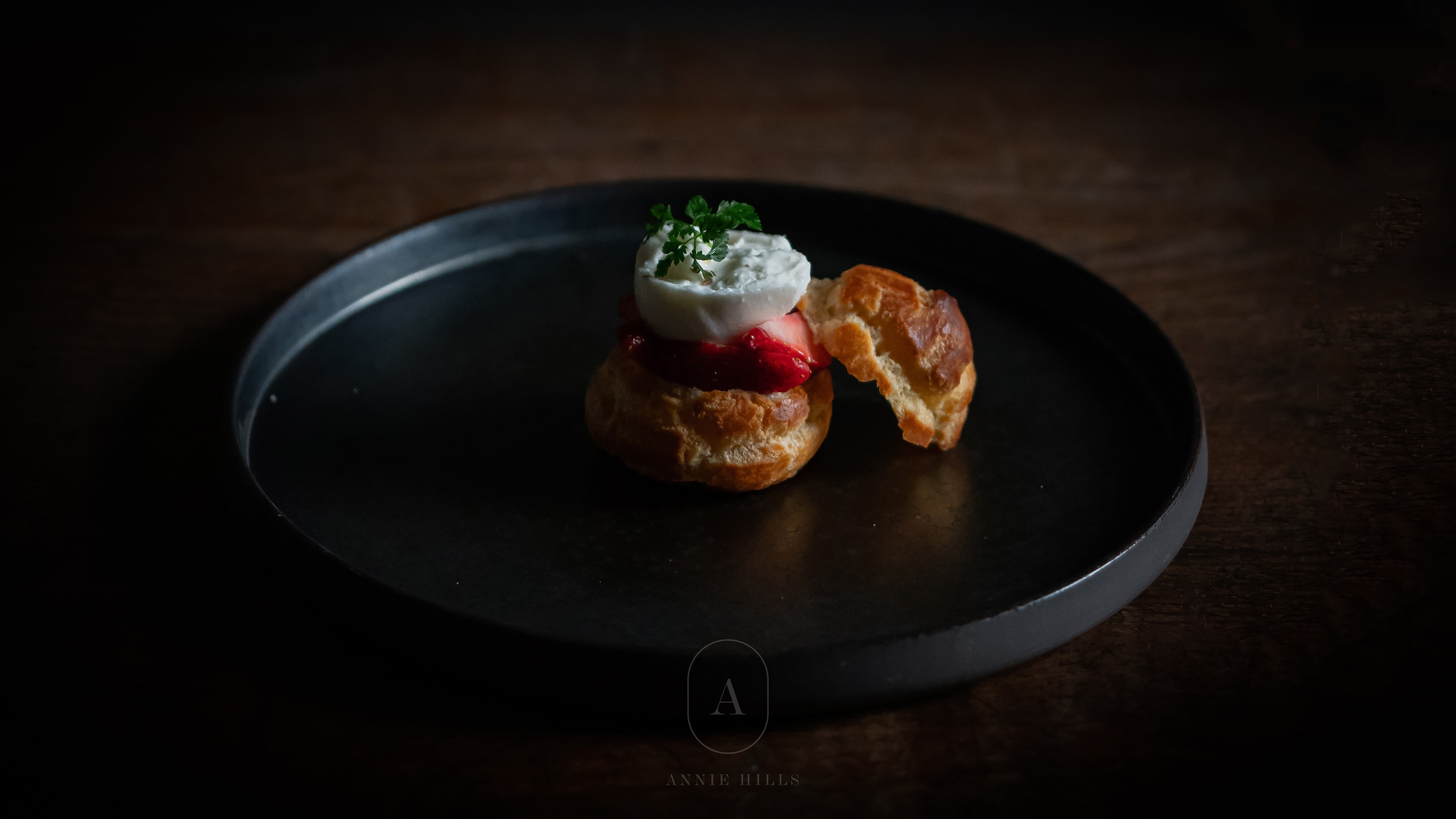 Spring Appetizers