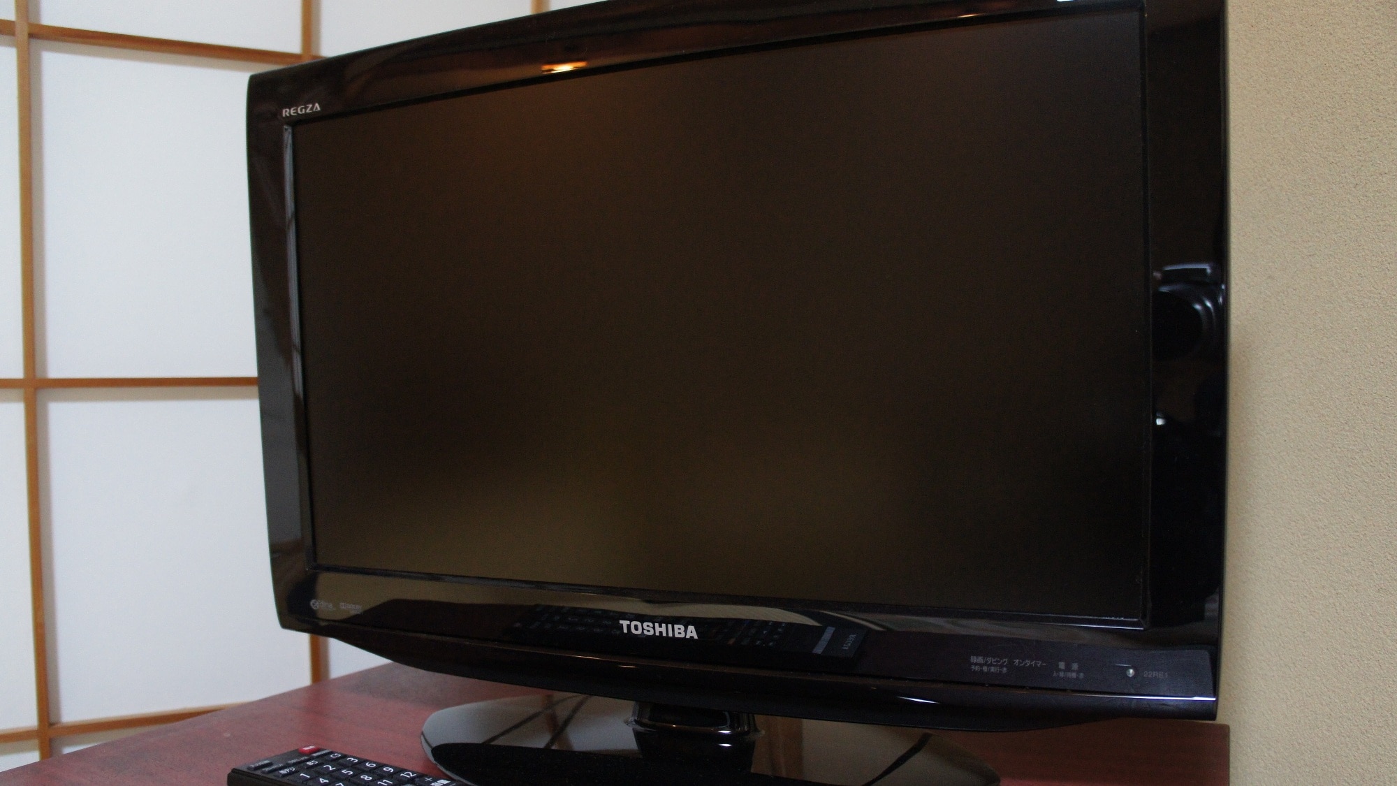 Digital terrestrial television available in all rooms