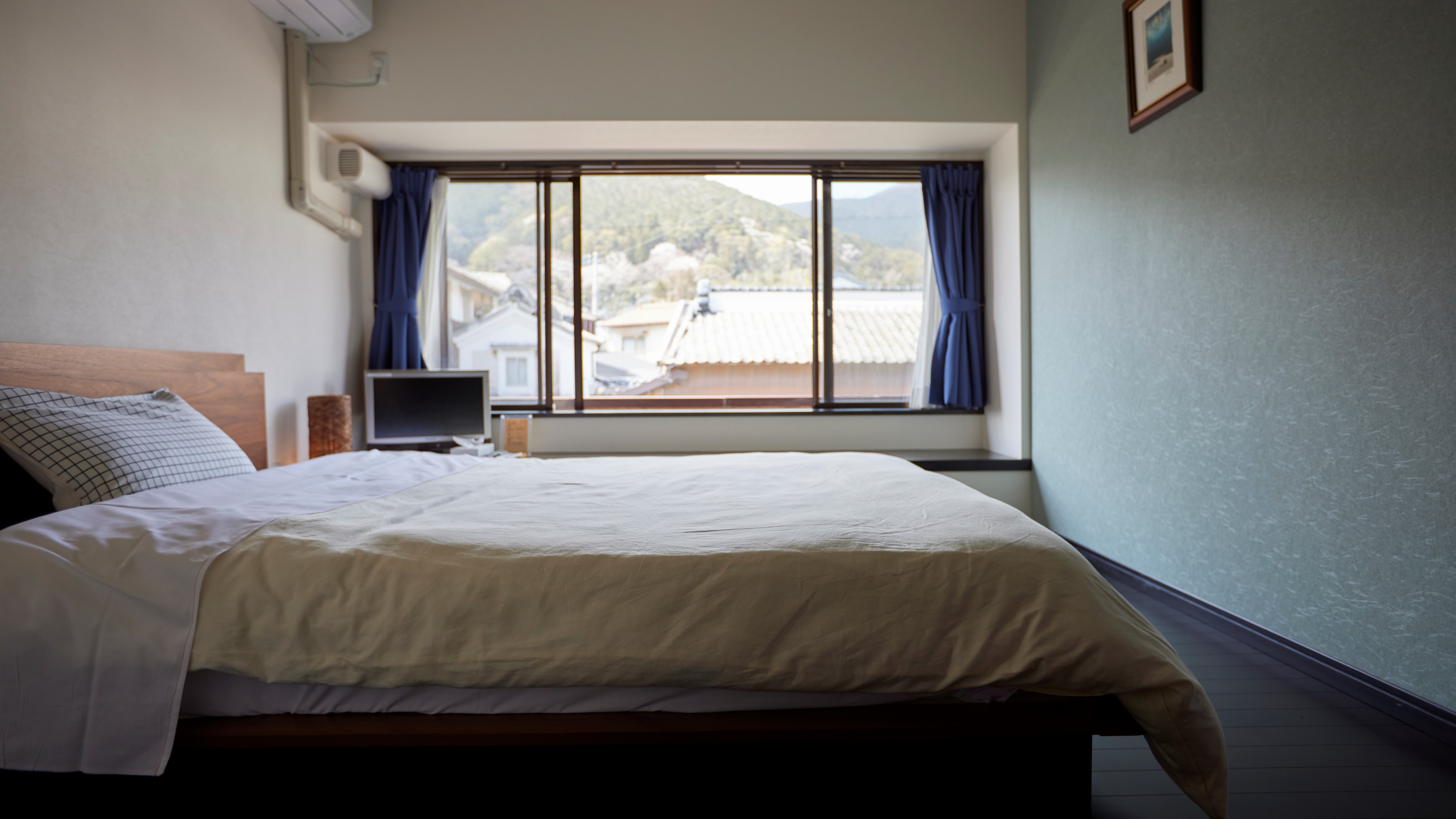 Double Bedroom