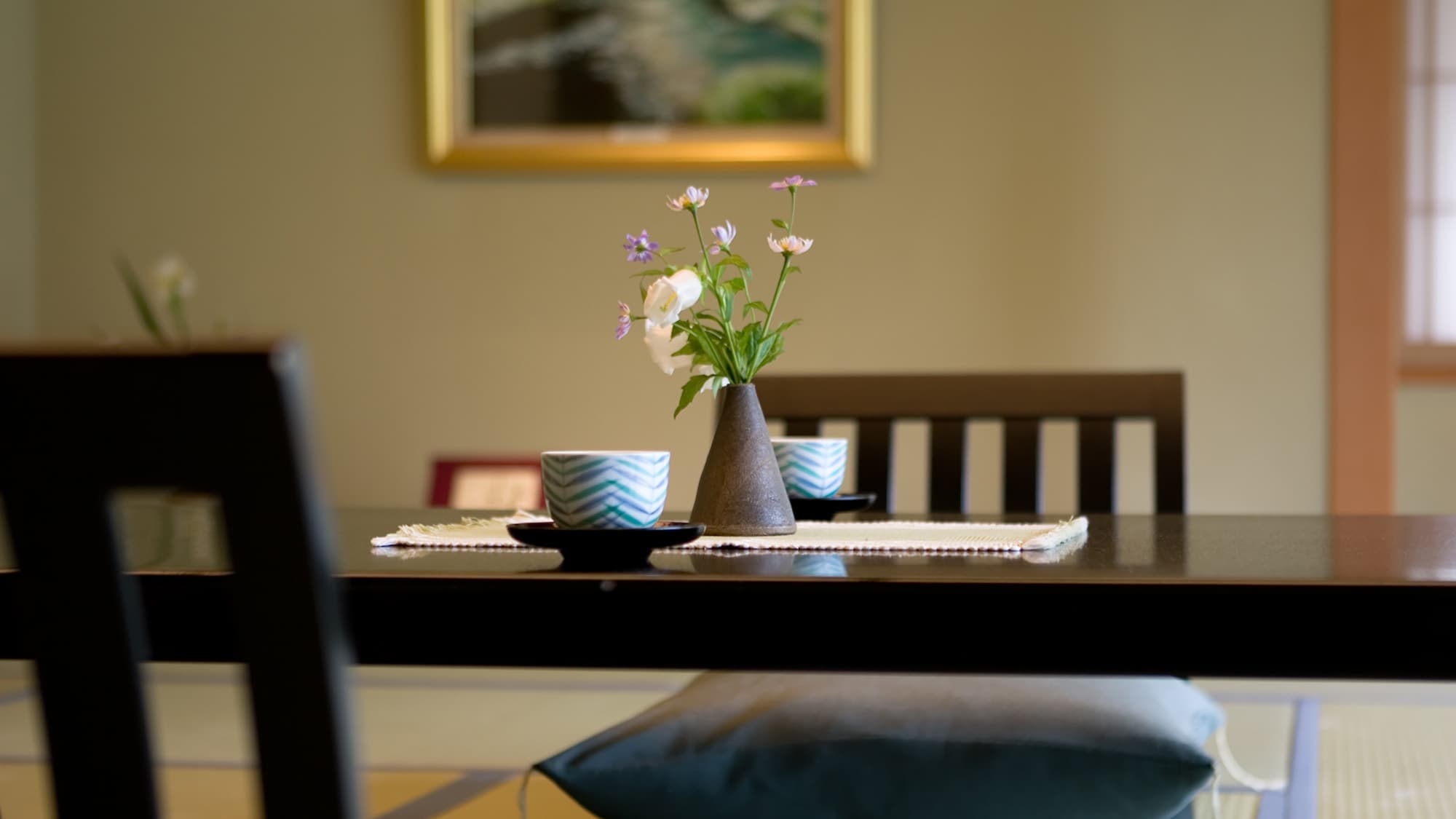 ◇ Japanese-style room
