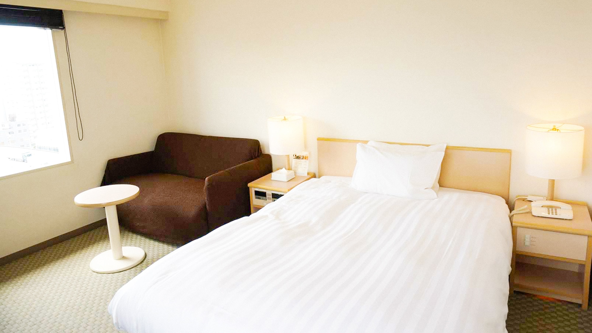 kamar dobel