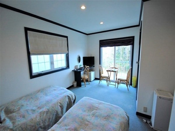 Room 207