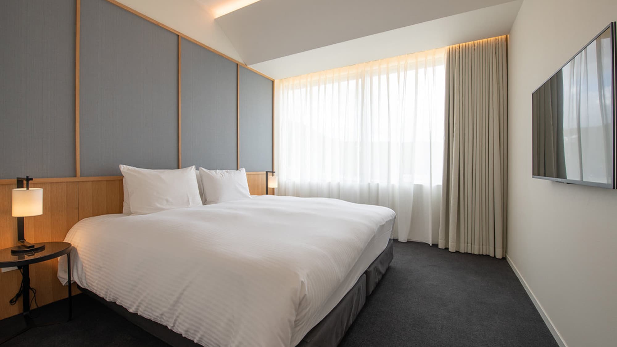 [2 kamar tidur] Kamar tidur